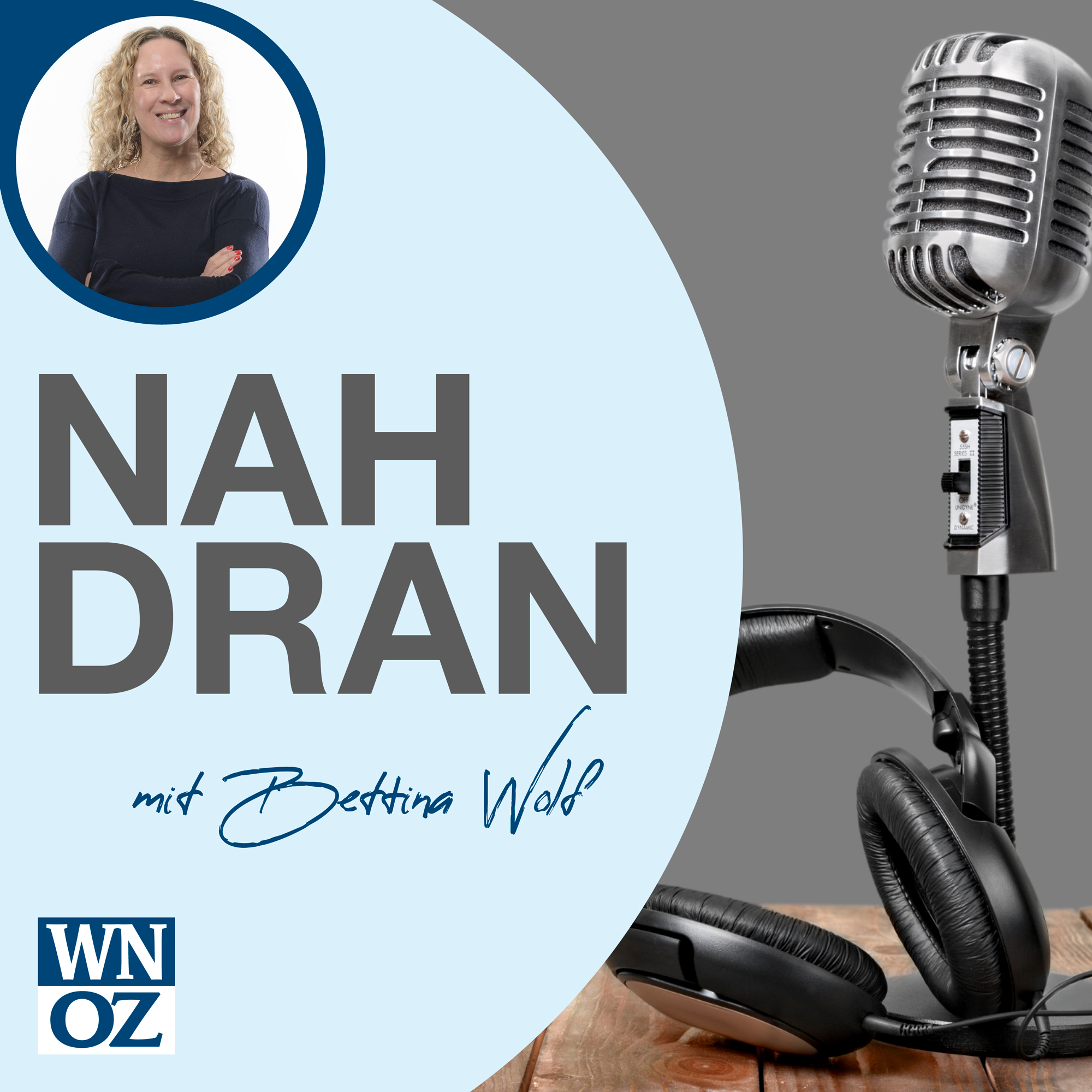 WNOZ Nah dran