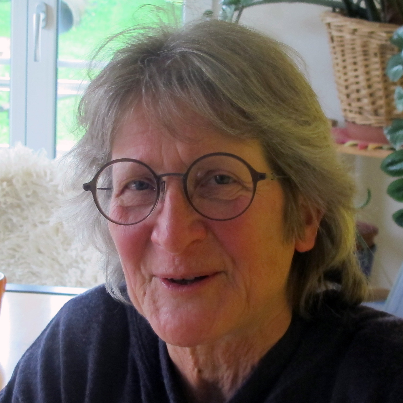 Zeitpunkt TERRA NOVA