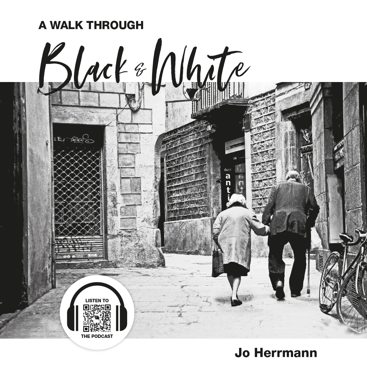 A Walk through Black & White