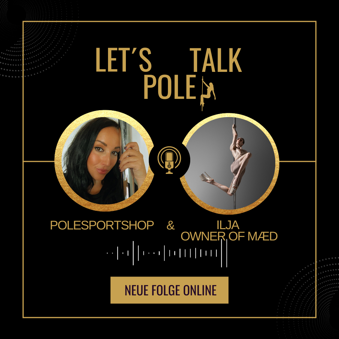 Let´s Pole Talk