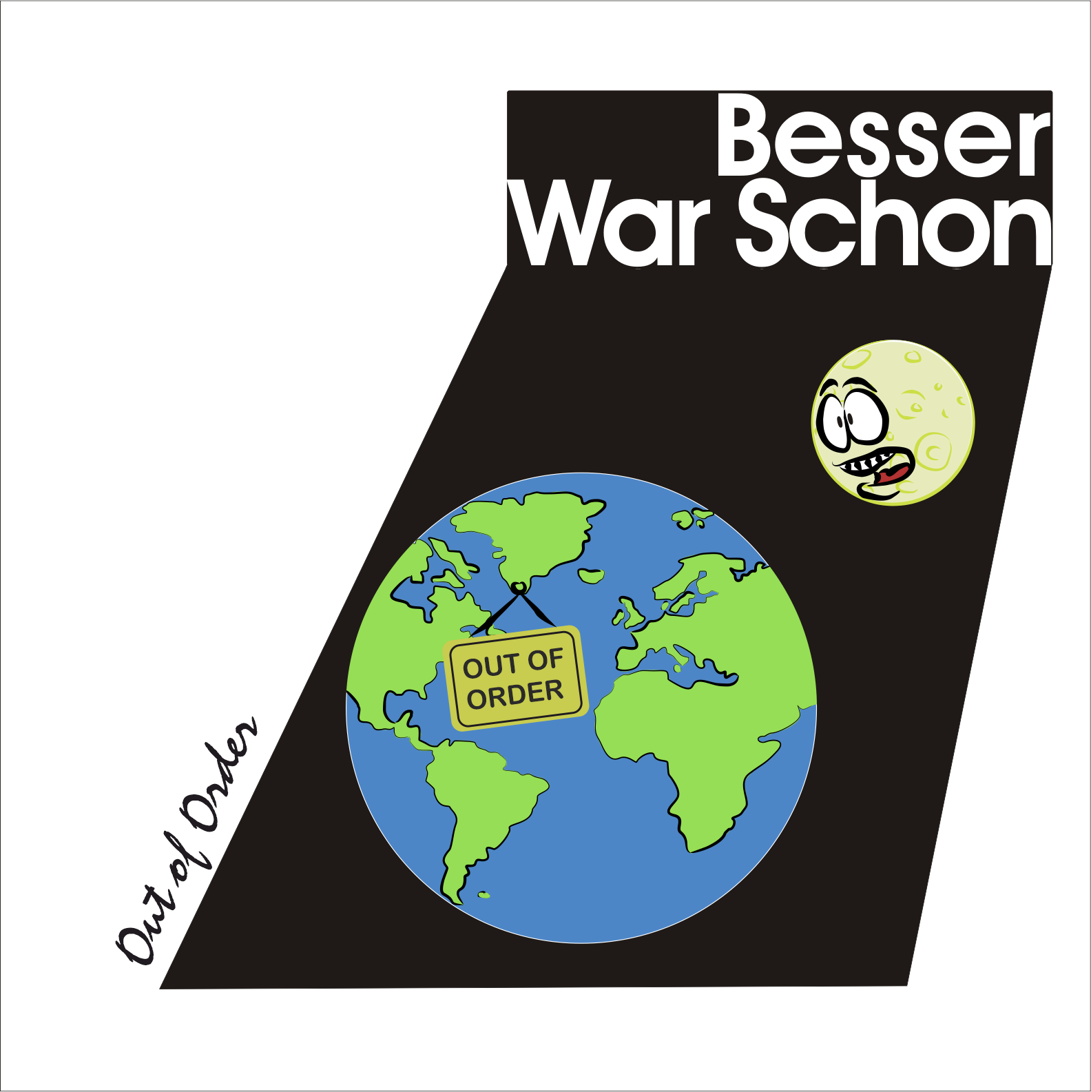 Besser war schon