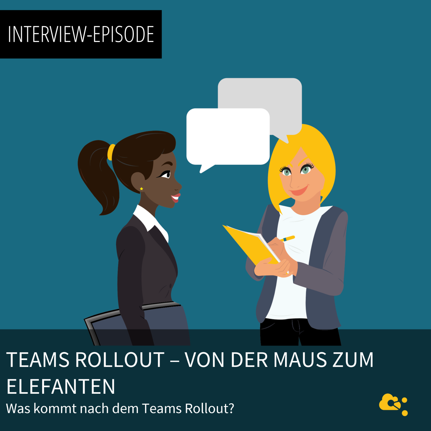 nuboRadio -  Microsoft 365 für Cloudworker und Teams