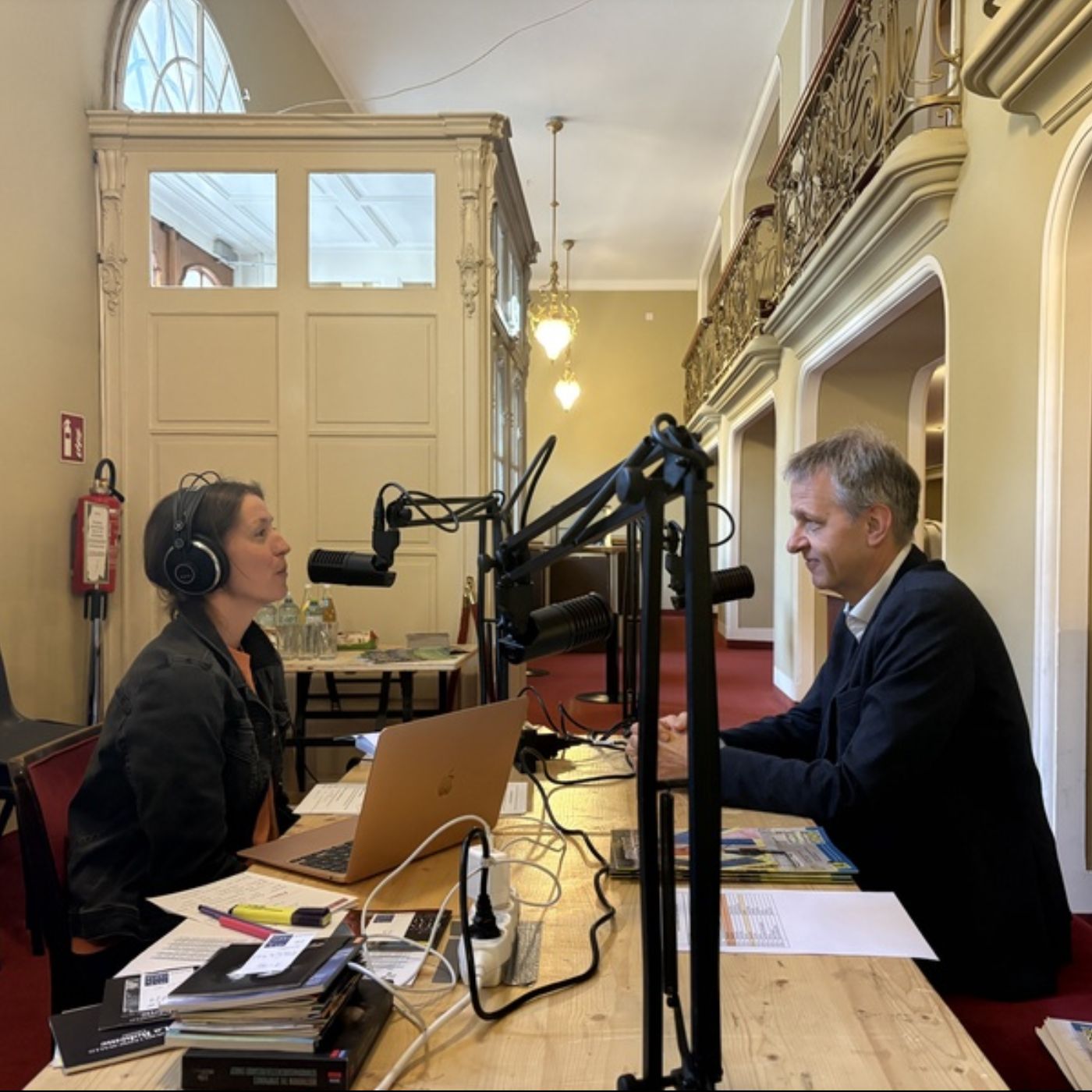 Thementag Oper Graz - 21. Oktober 2026