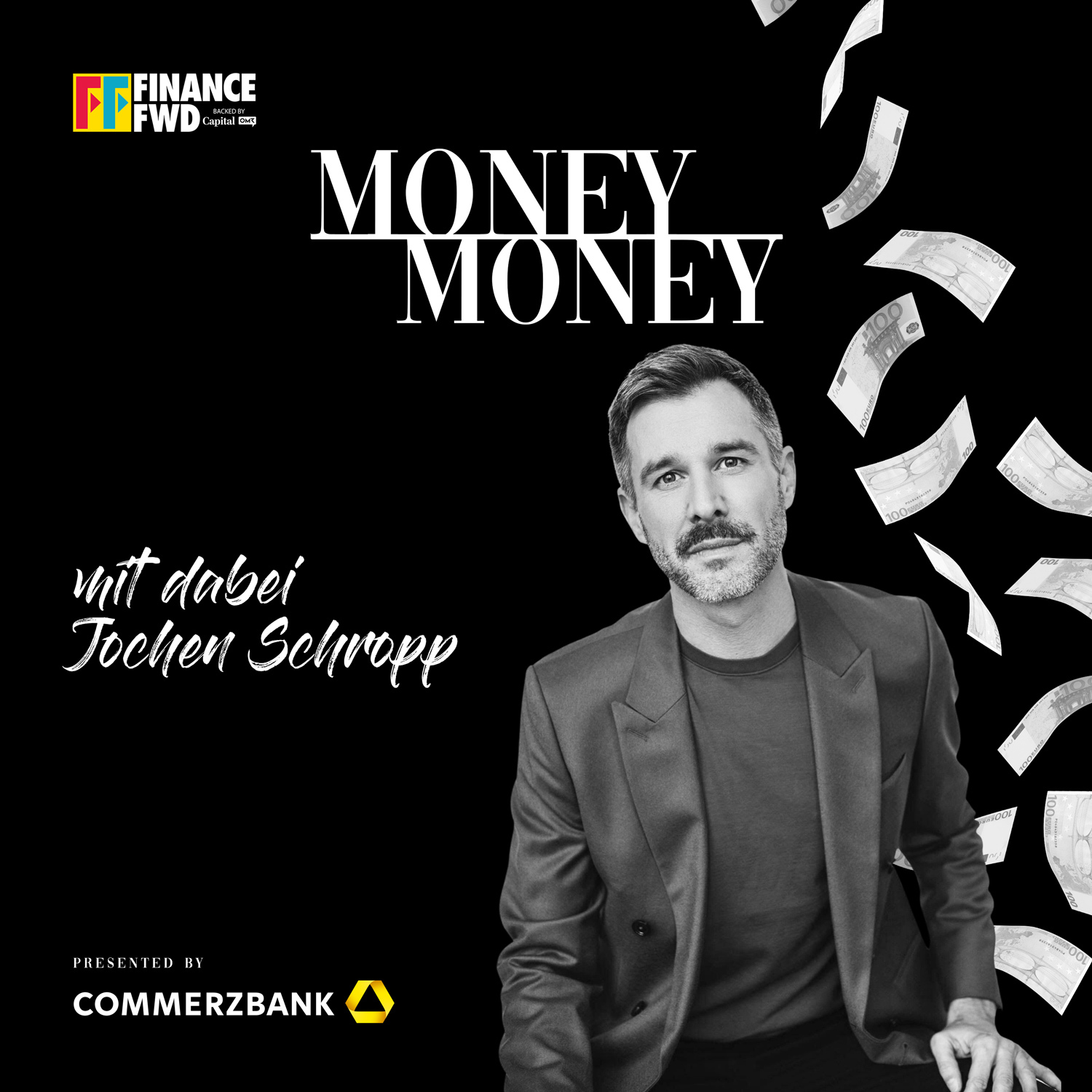 MONEY MONEY