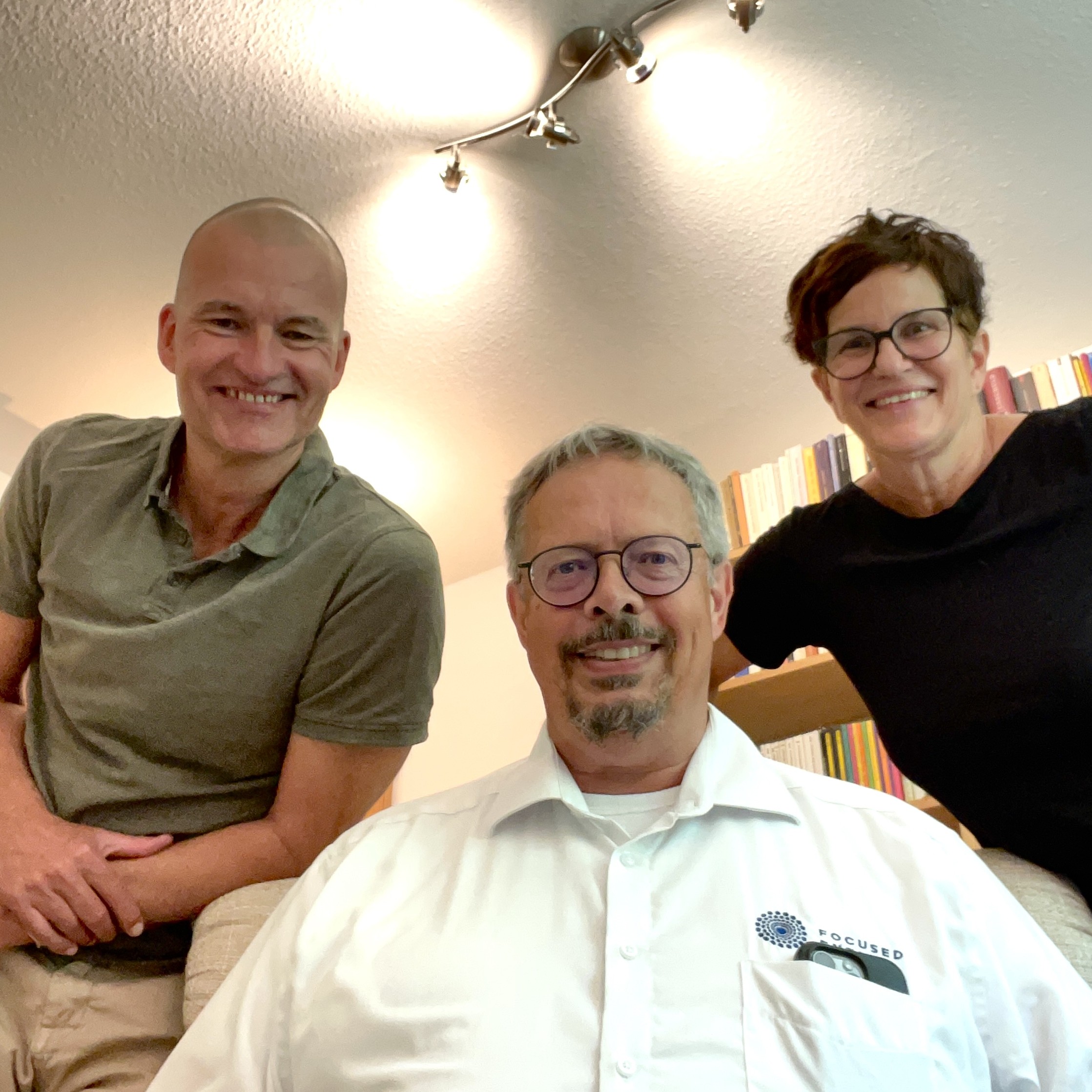 Heinermania - der Podcast für Darmstadt