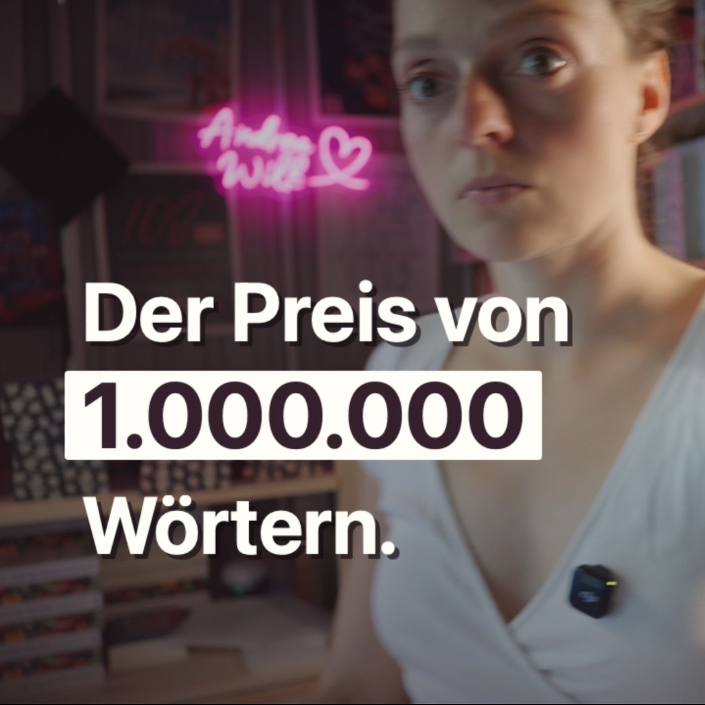 22,5 Bücher in einem Jahr (und was es mich gekostet hat)