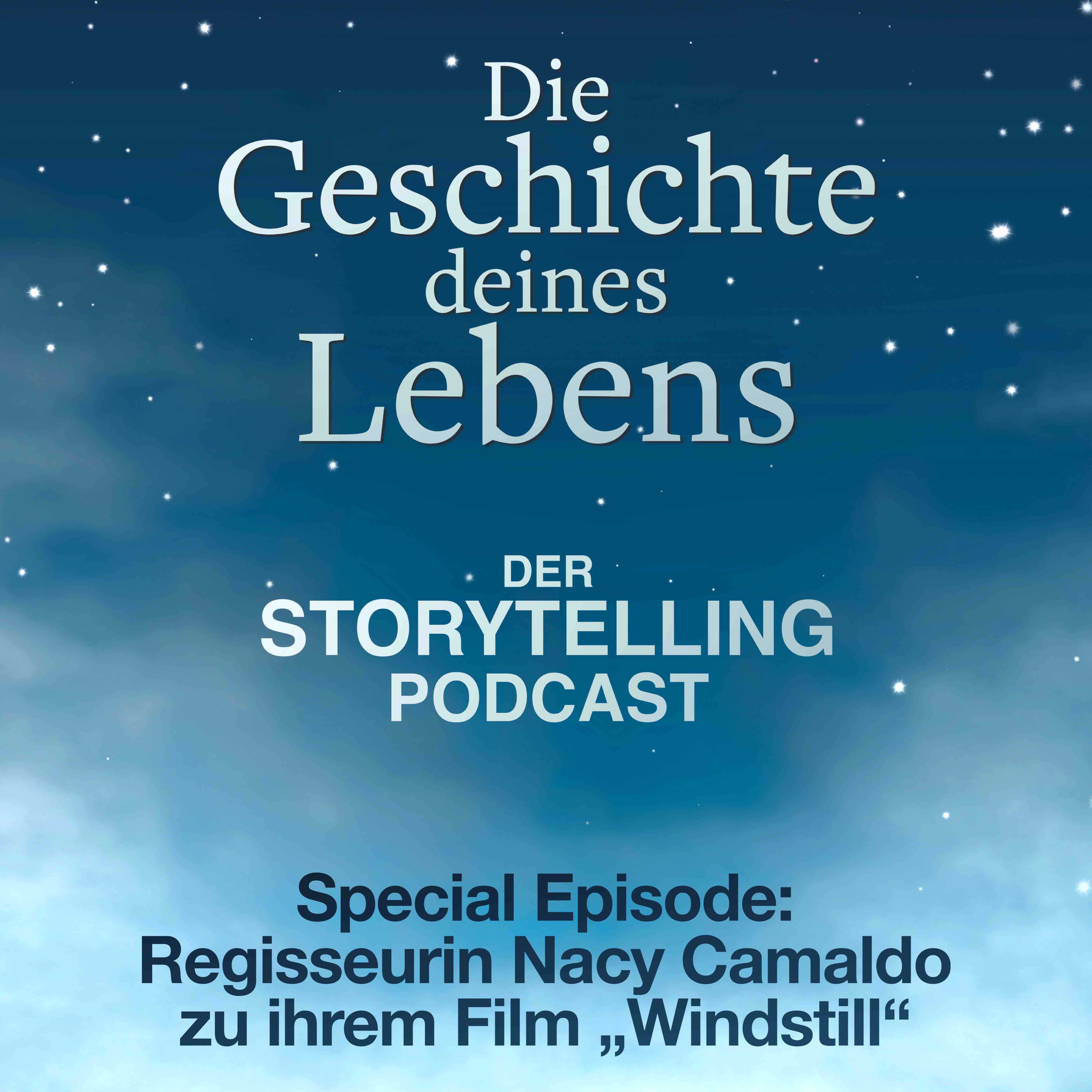 Storytelling: Die Geschichte deines Lebens