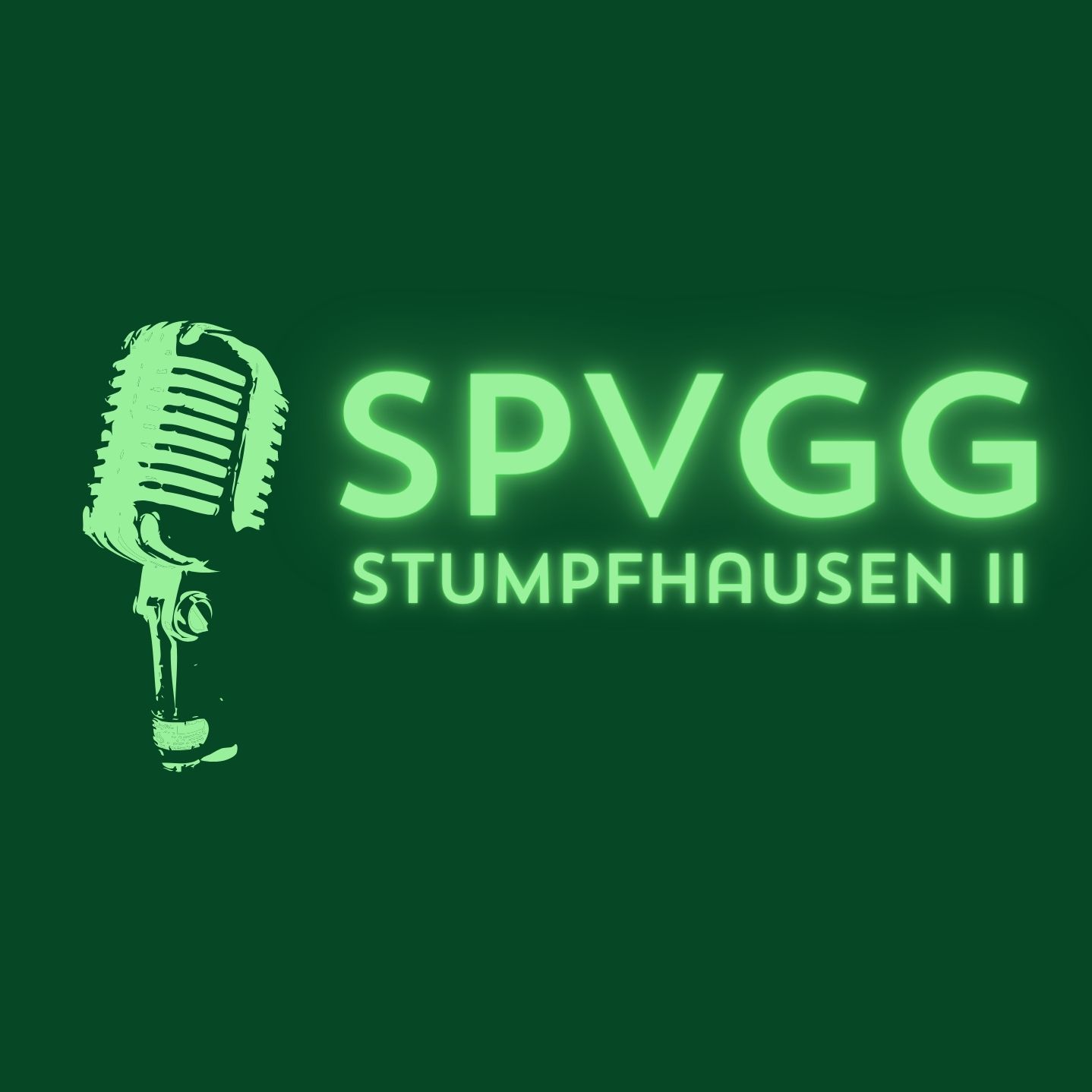 Anime und ab in die Spree – S1 E19 - SpVgg Stumpfhausen 2 - Podcast