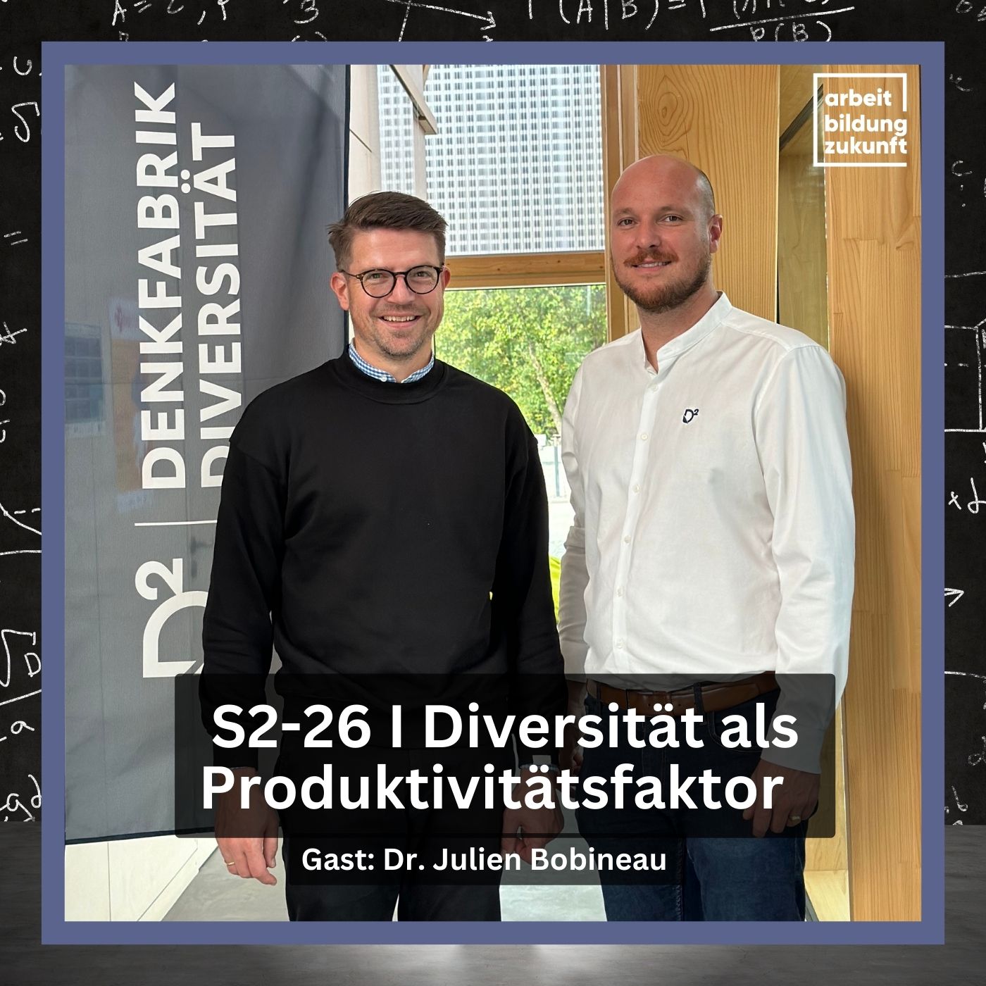 Arbeit Bildung Zukunft