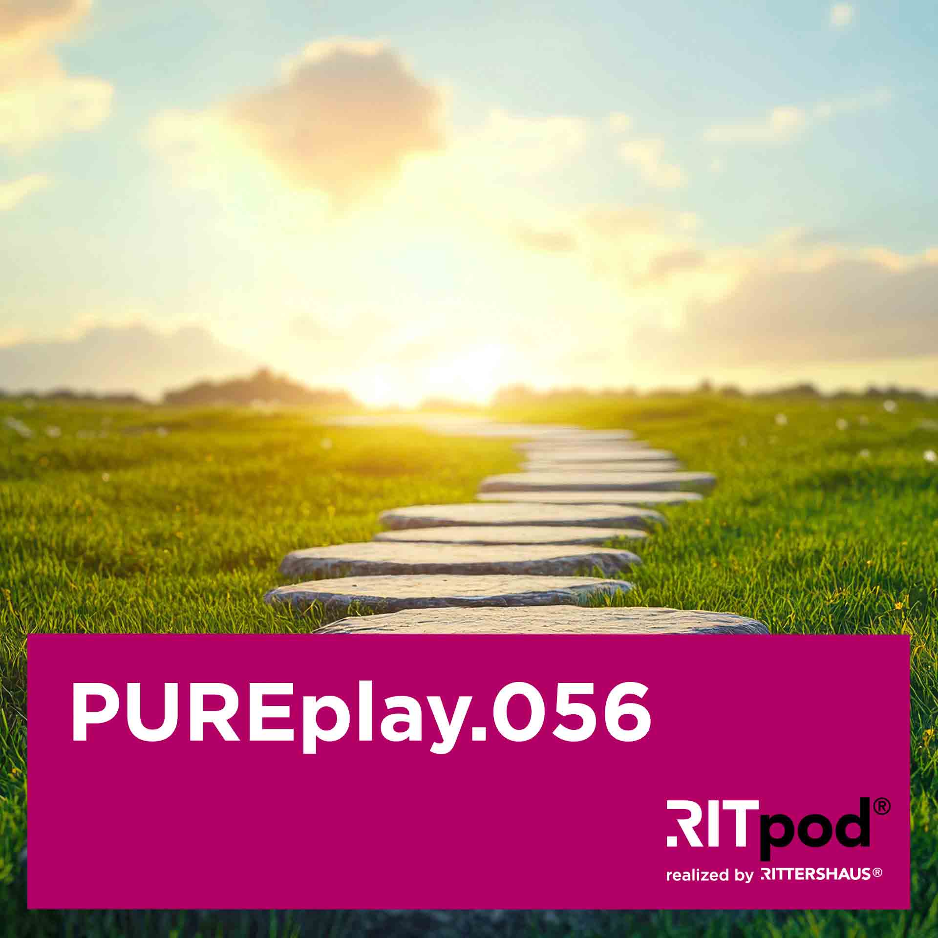 PUREplay – Legal Insights für Start-Ups und eCommerce