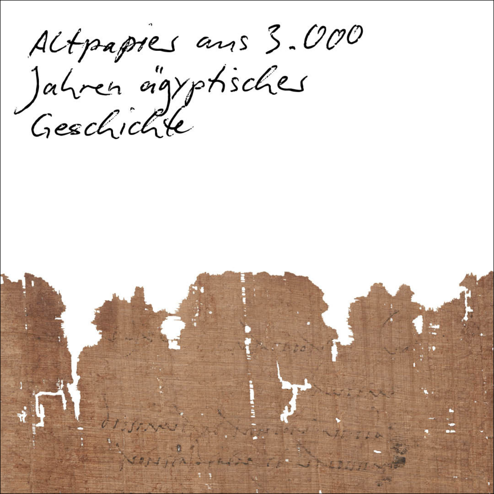 Reportage: Das Papyrus Museum episode artwork