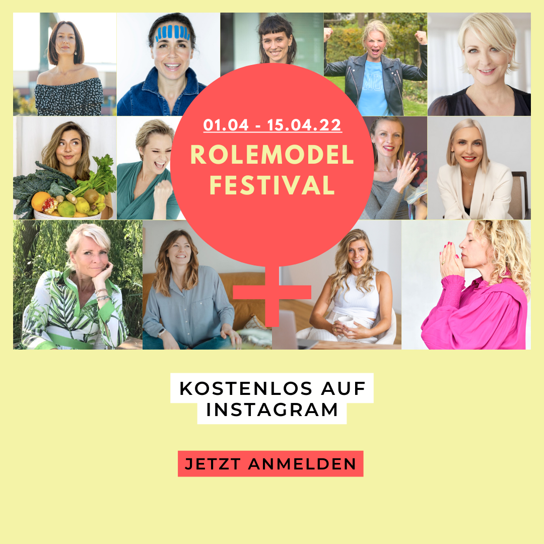 Fastenstories mit Carina & Katya