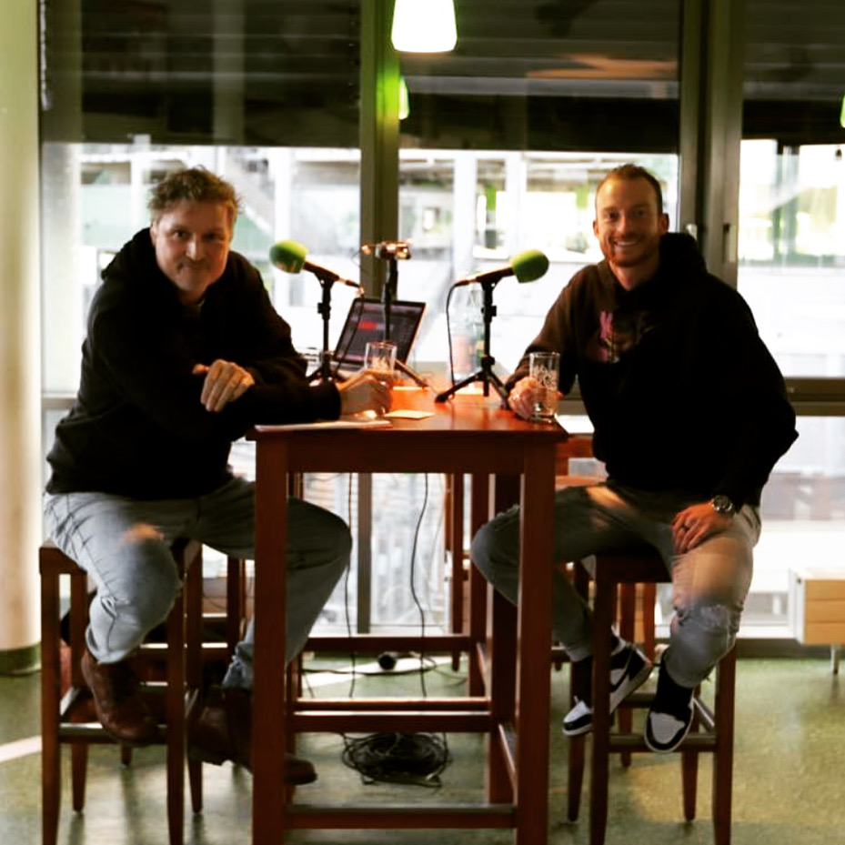 Wölferadio – DER VfL-Podcast