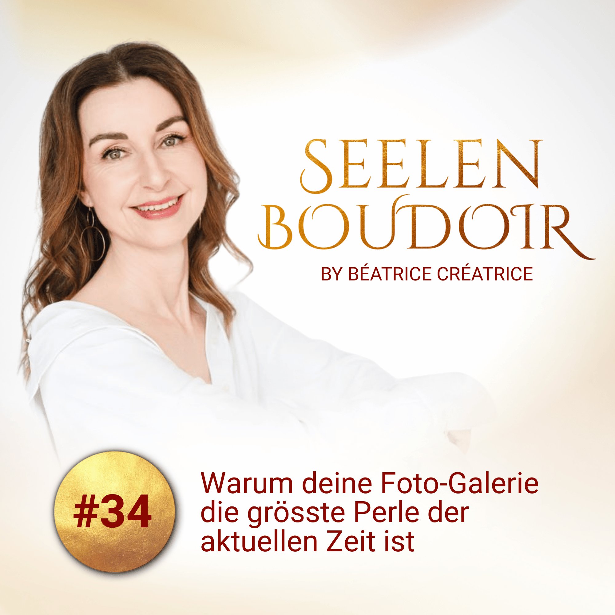 SEELEN BOUDOIR by Béatrice Créatrice