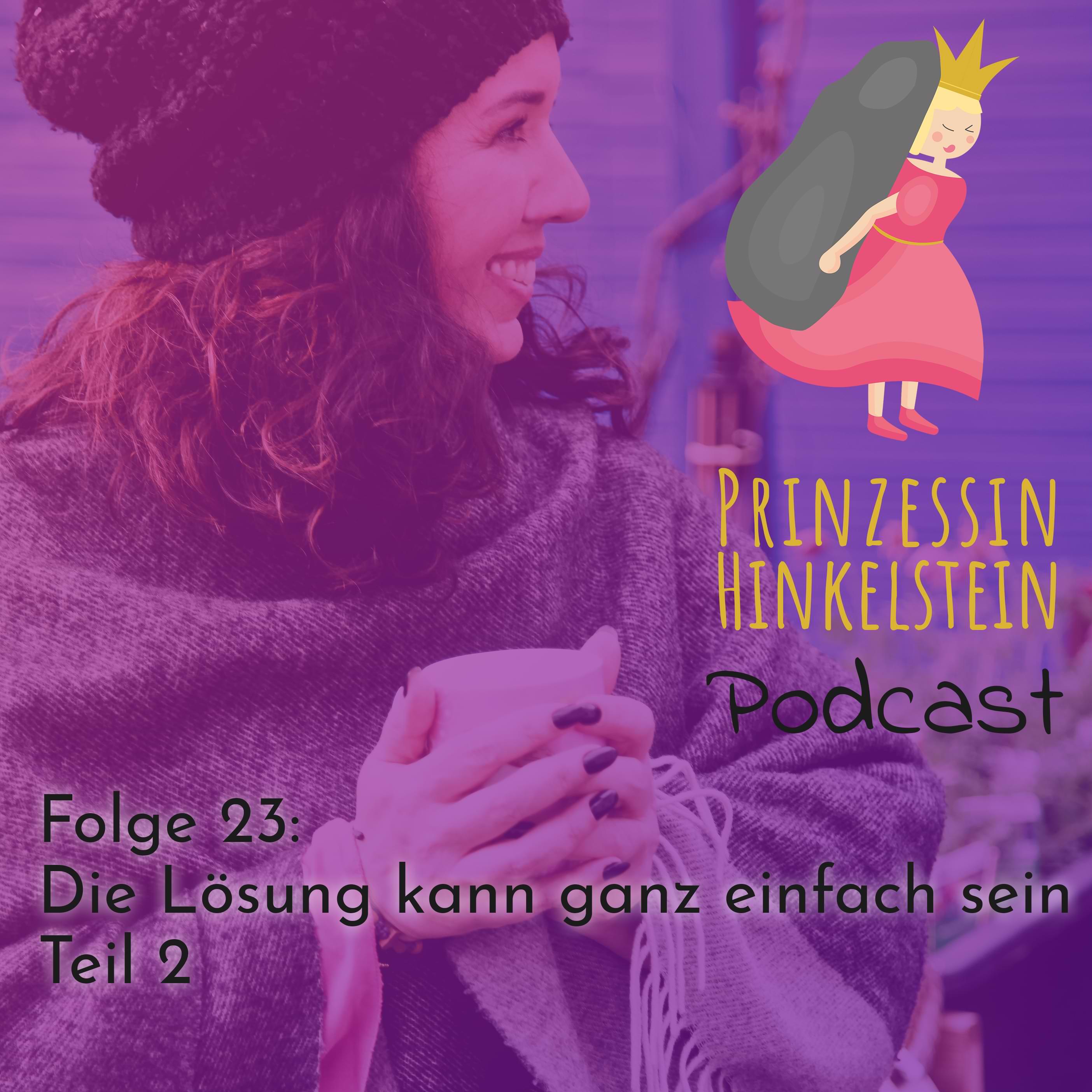 Prinzessin Hinkelstein