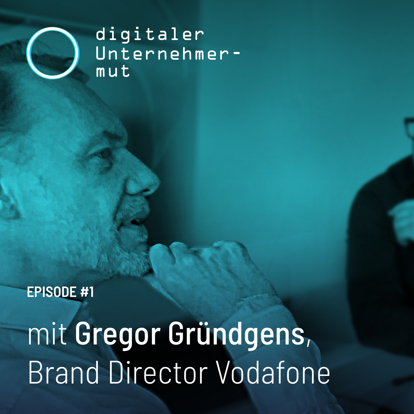 Digitaler Unternehmermut