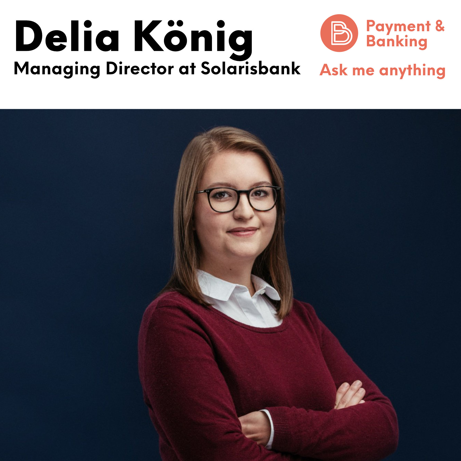 Payment & Banking Fintech Podcast