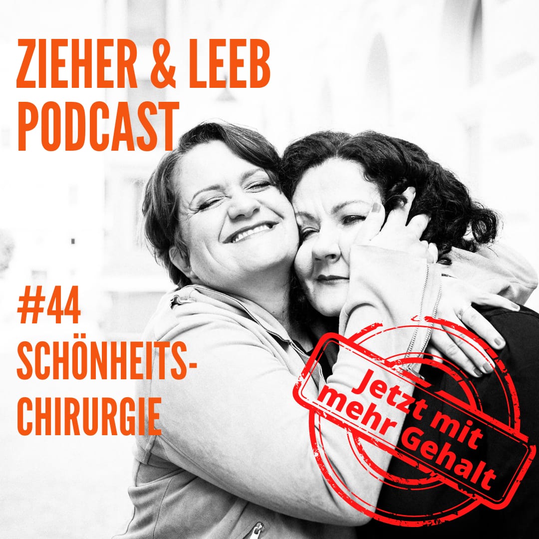 Der Zieher&Leeb Podcast