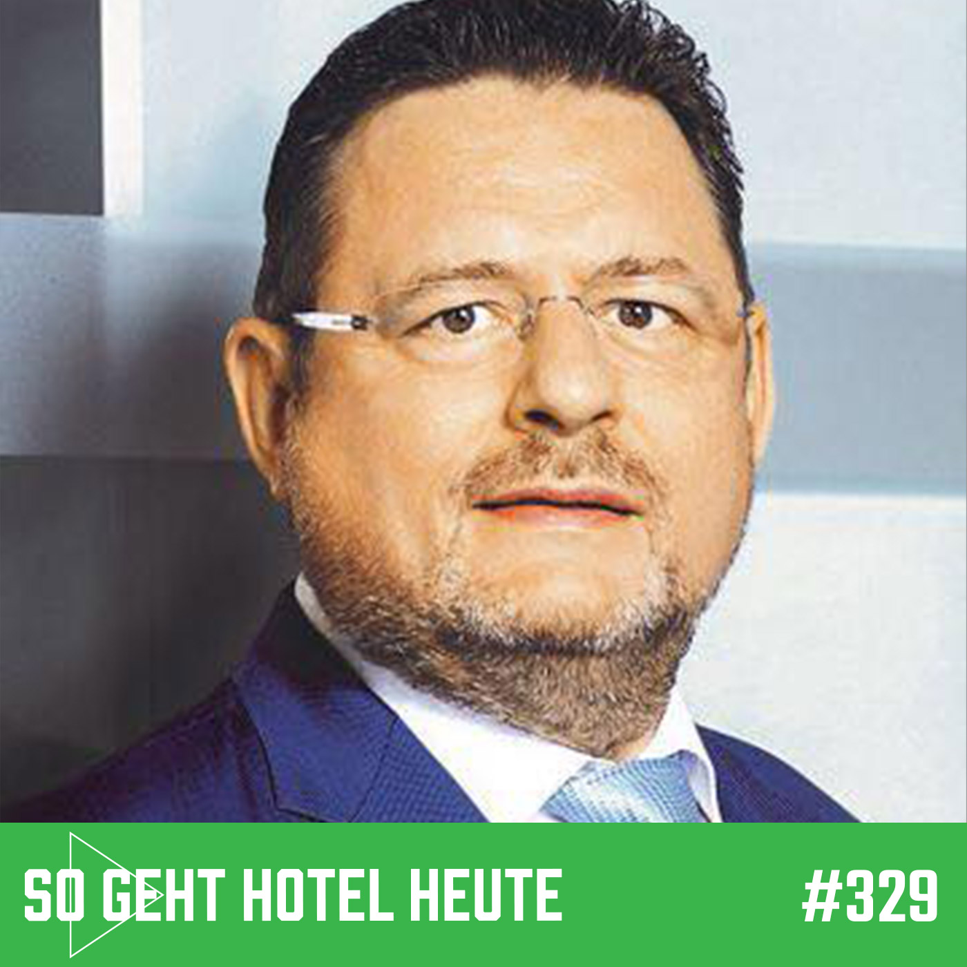 SGHH #329 Sonderedition mit Walter C. Neumann #COVID19