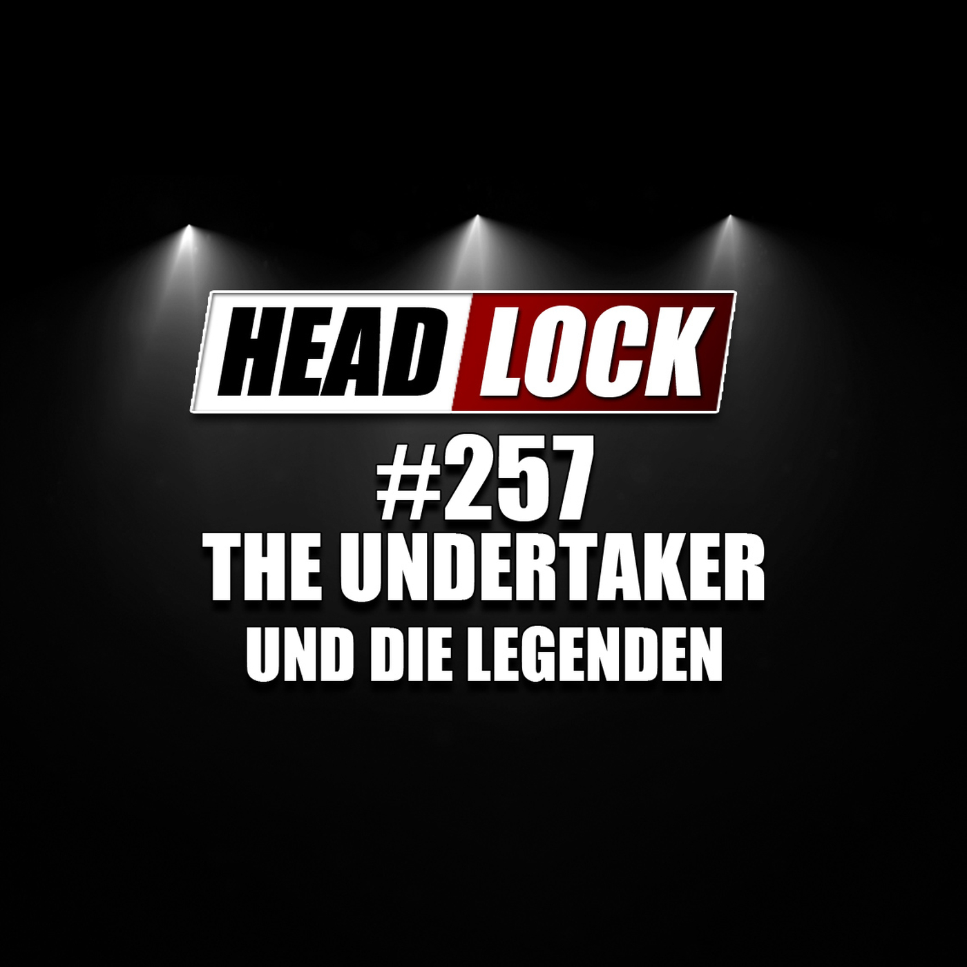 #257: Der Fall The Undertaker - Wieso fällt Wrestling-Legenden der Rücktritt so schwer? episode artwork