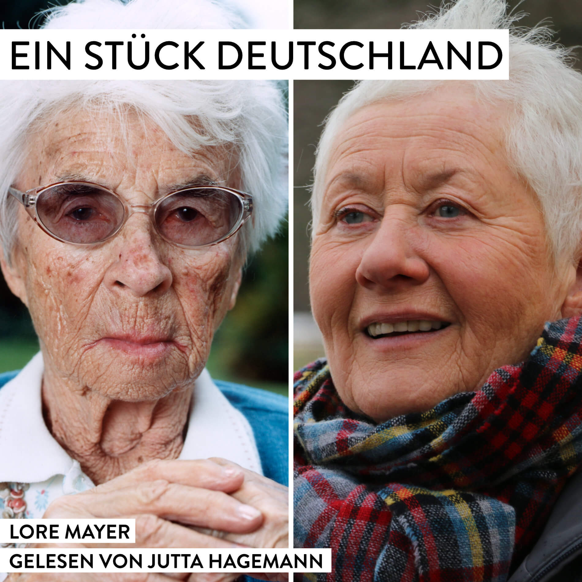 Ein Stück Deutschland - Der Podcast