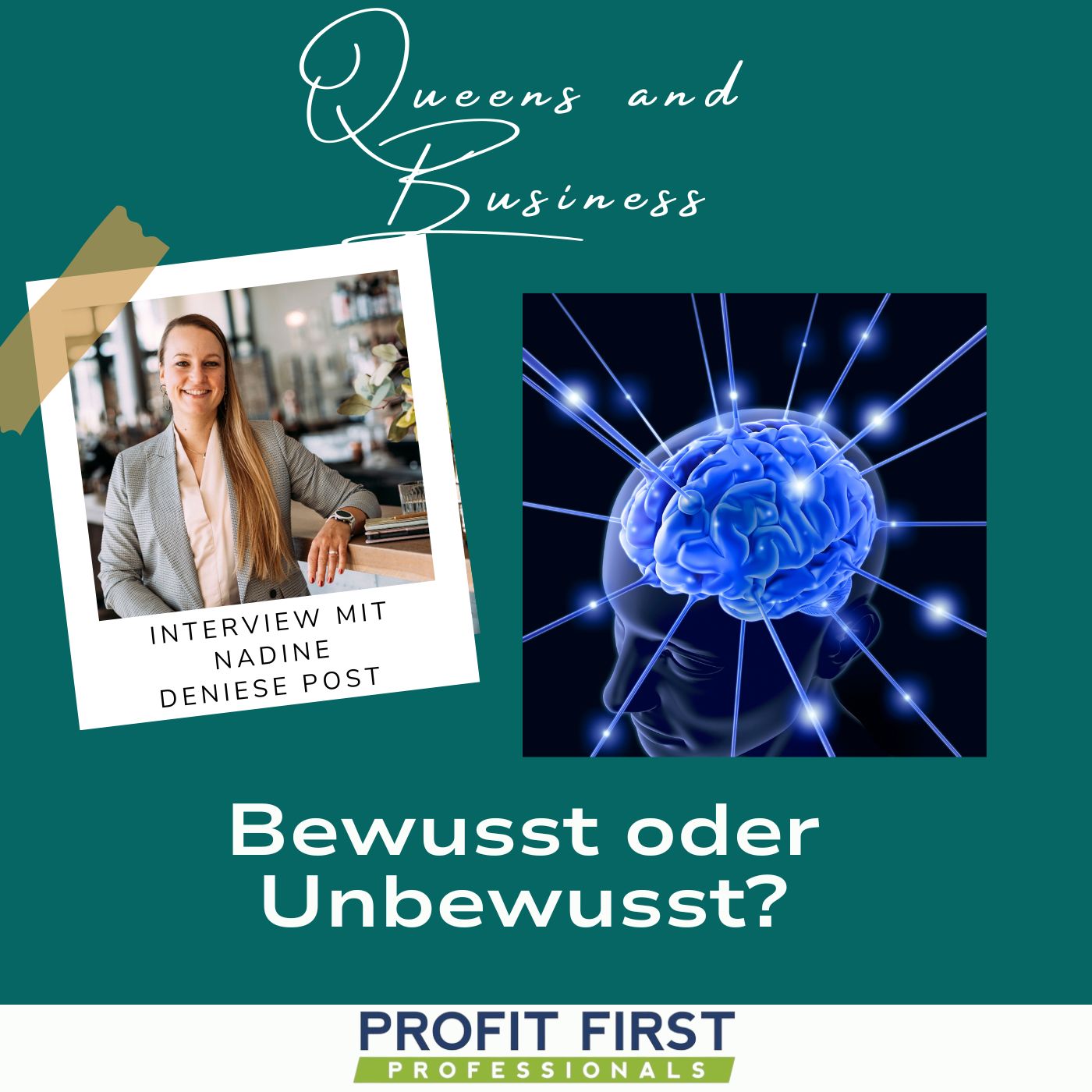Queens and Business