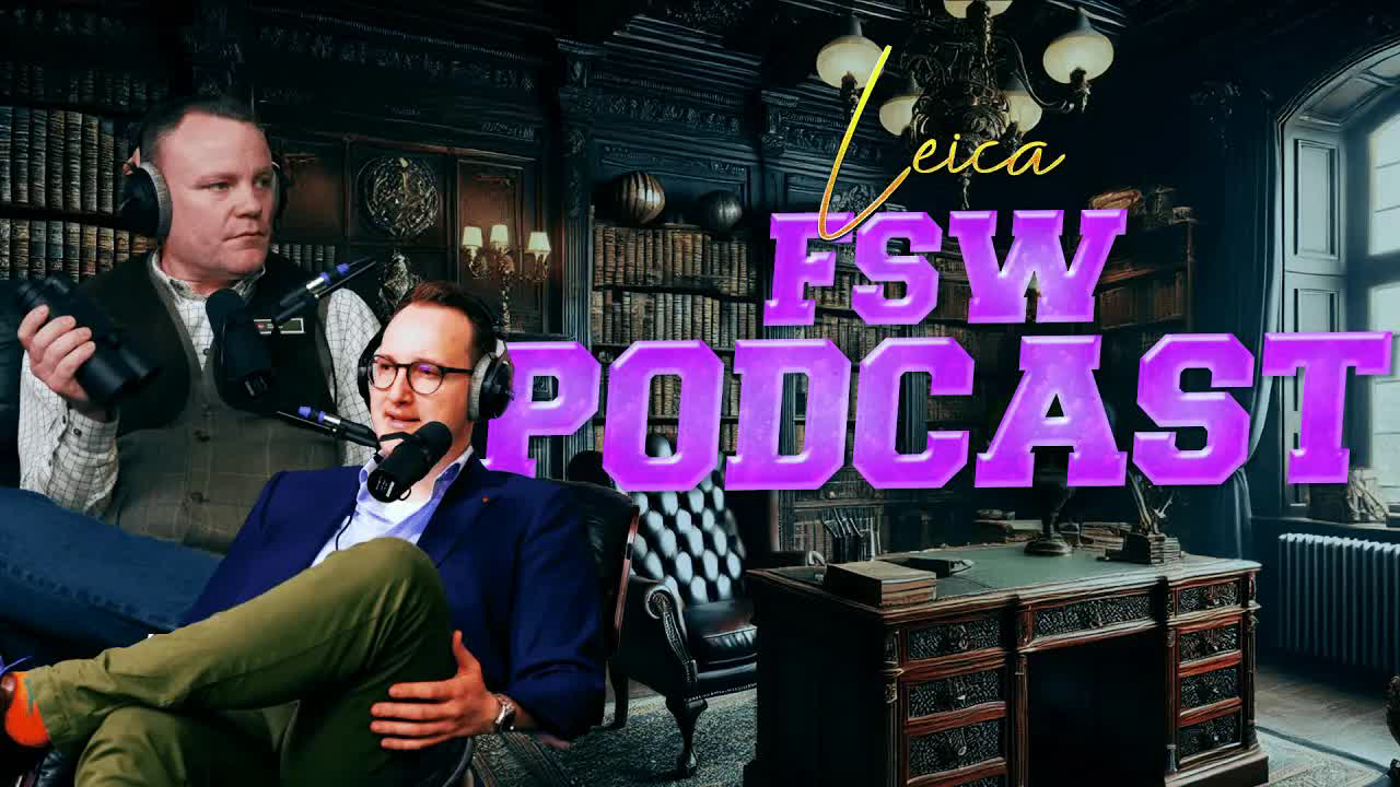 FSW Podcast