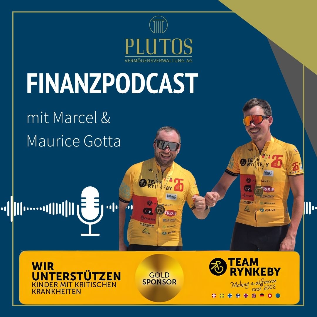 Das Team Rynkeby ist in Paris angekommen: Maurice & Marcel Gotta im Rückblick episode artwork