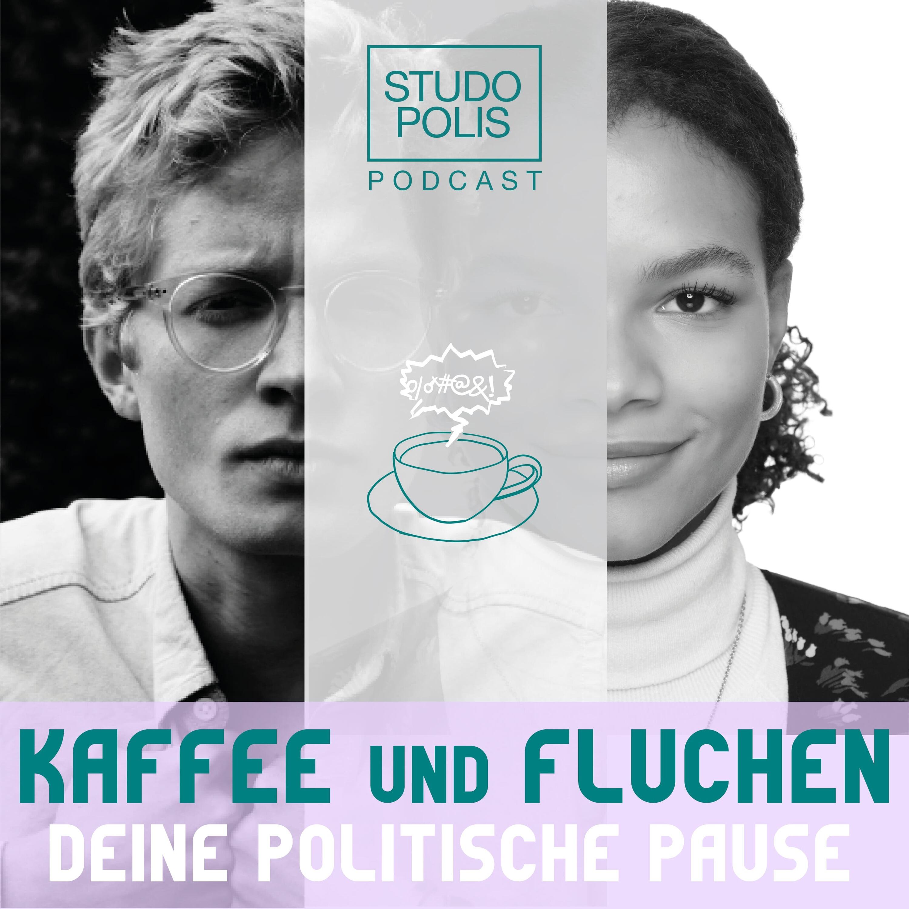 Kaffee und Fluchen