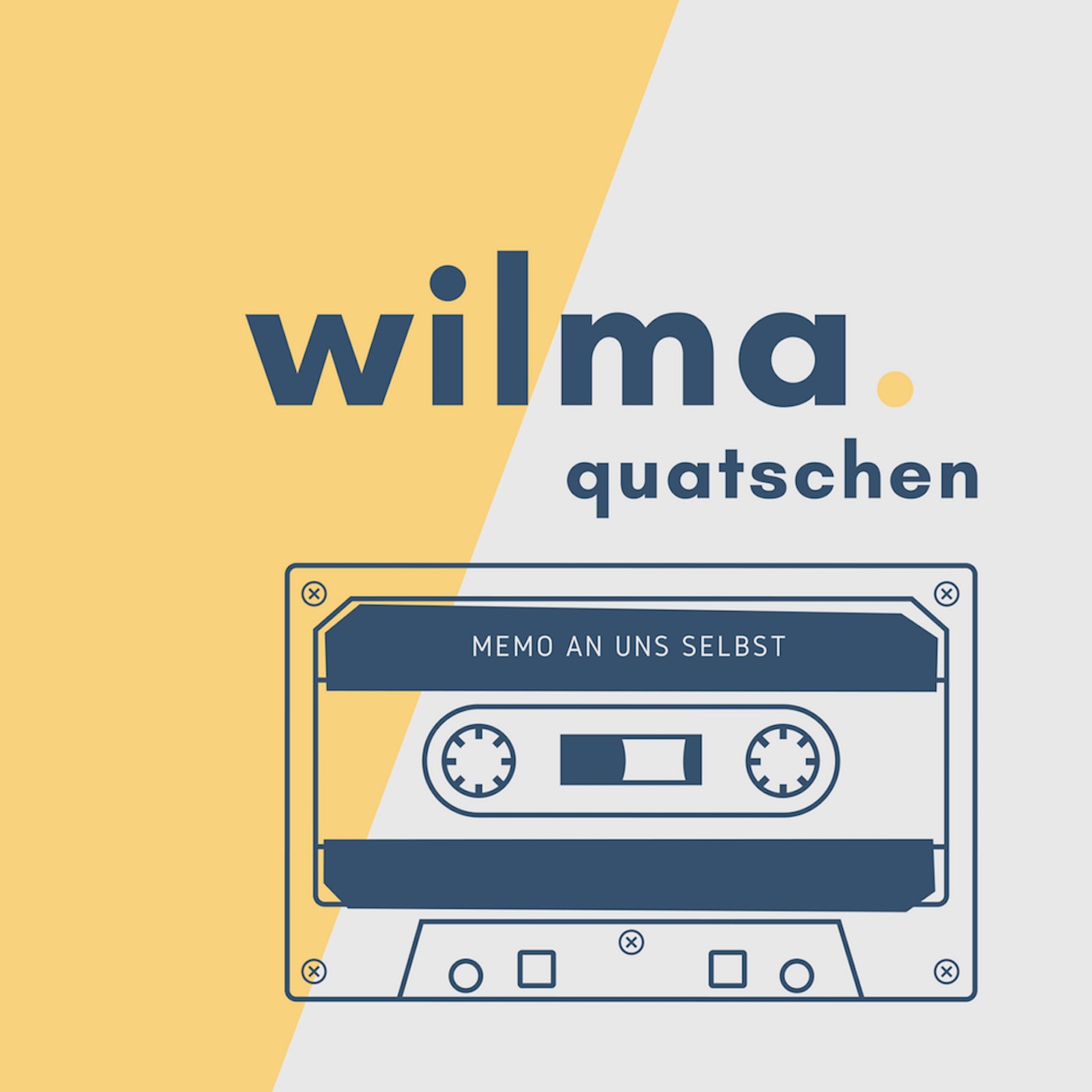 Tape 5: Warum Auszeiten den Social Score erhöhen episode artwork