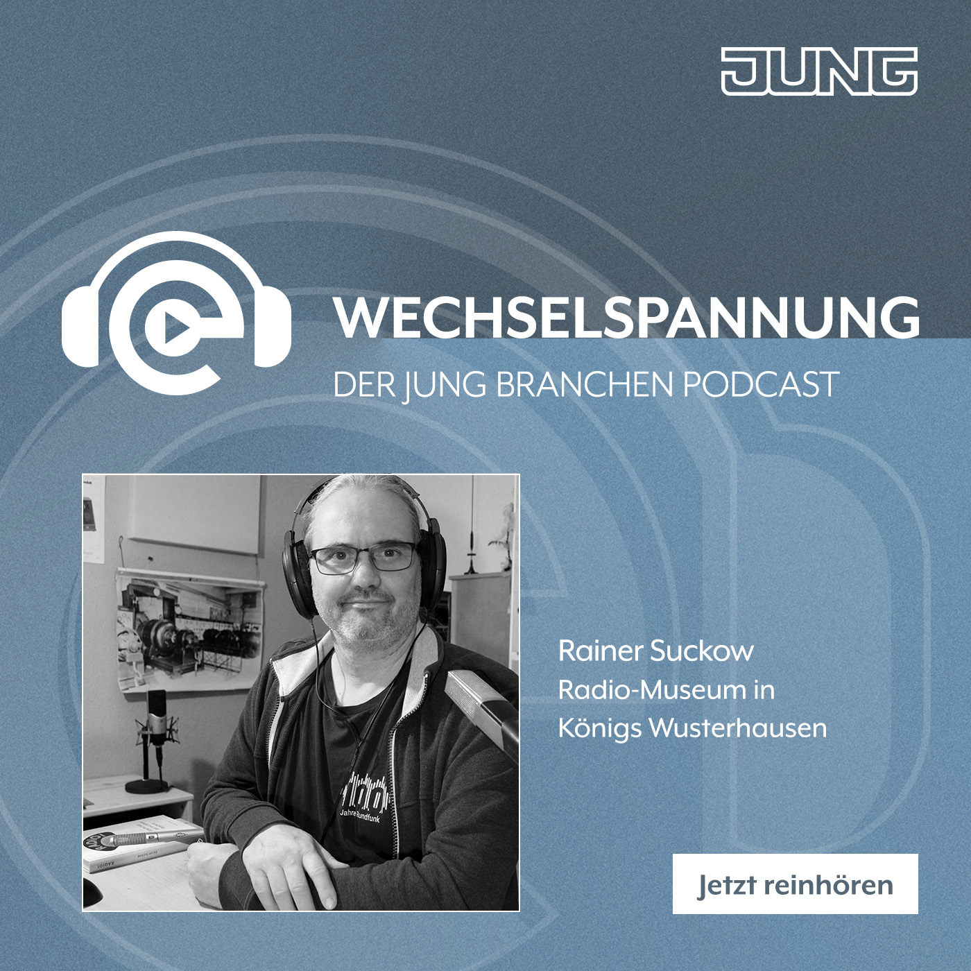 WECHSELSPANNUNG – Der Branchenpodcast