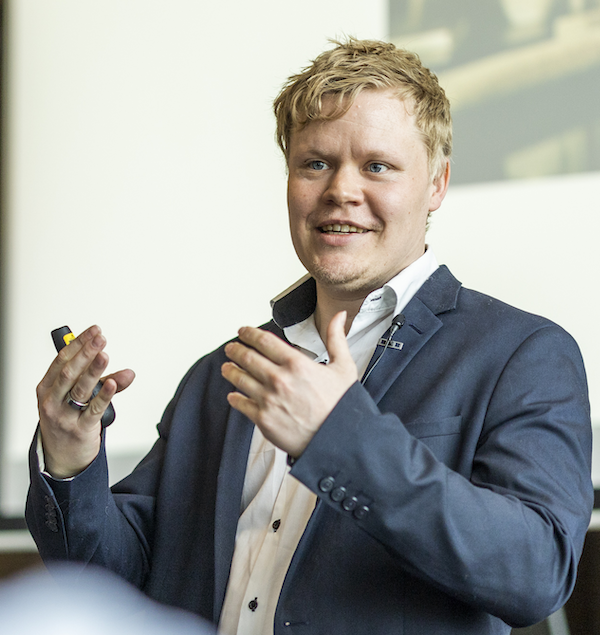 Darüber spricht gerade ganz Silicon Valley
