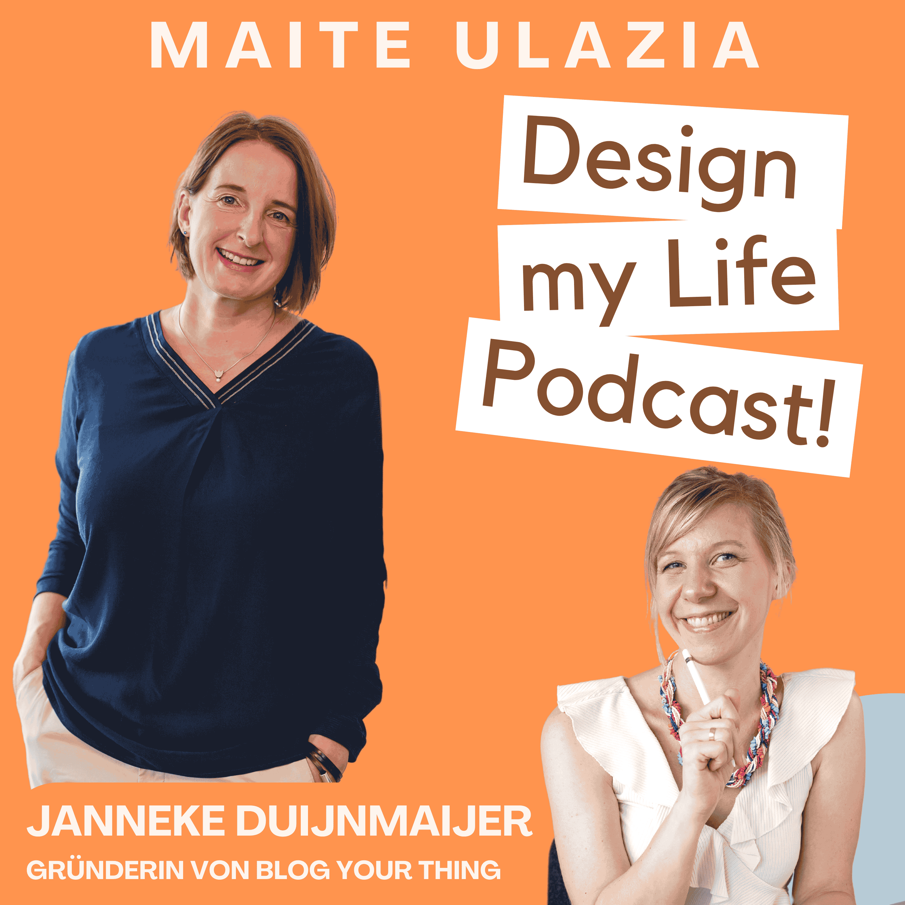 DESIGN MY LIFE
