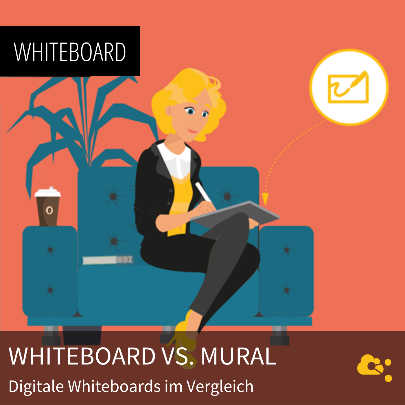 Microsoft Whiteboard vs. Mural nuboRadio Office 365 für Cloud