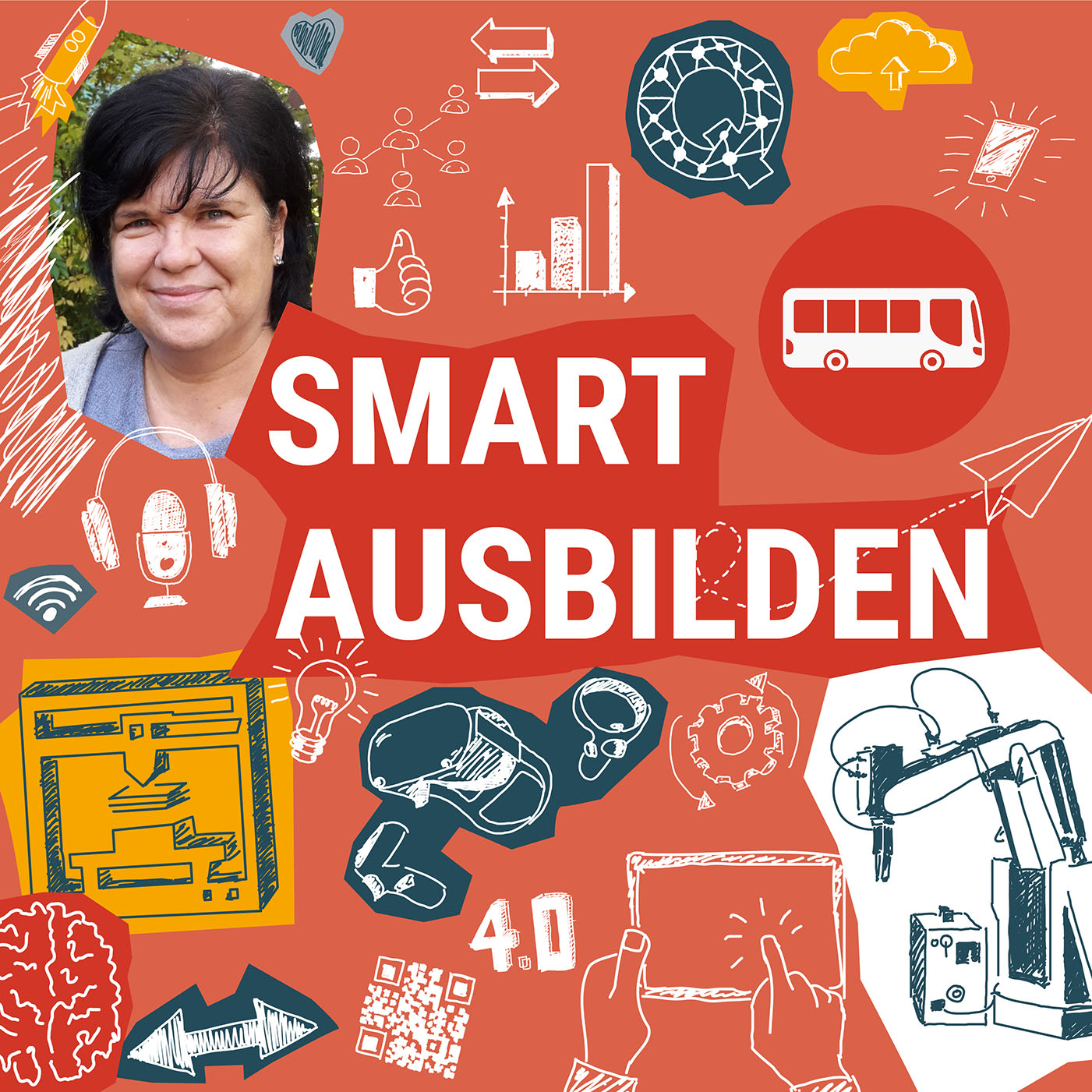 Smart ausbilden