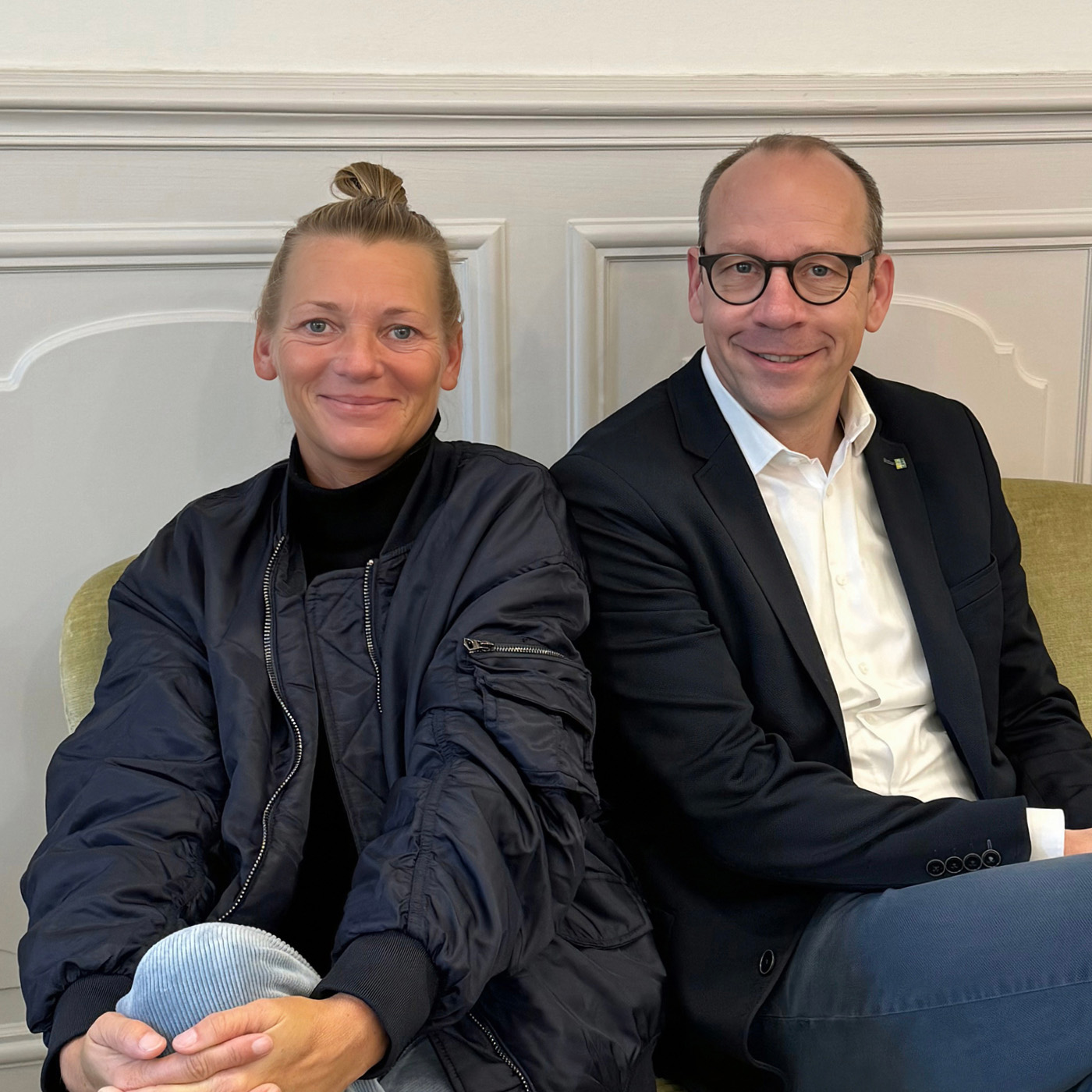 Thomas Schüttken, Böcker-Wohnimmobilien: „Pro Quadratmeter im Schnitt über 9.000 Euro“ episode artwork