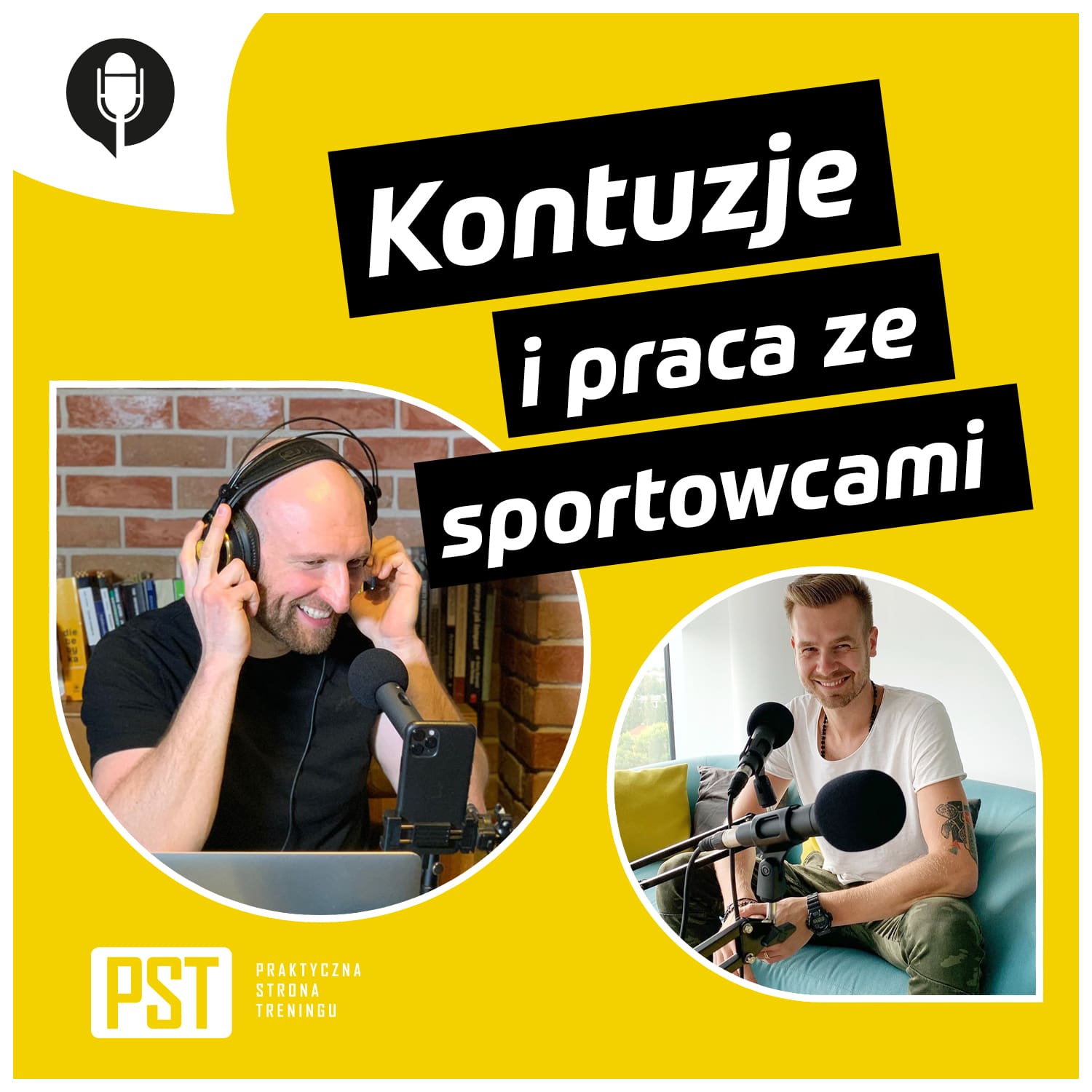 Praktyczna Strona Treningu