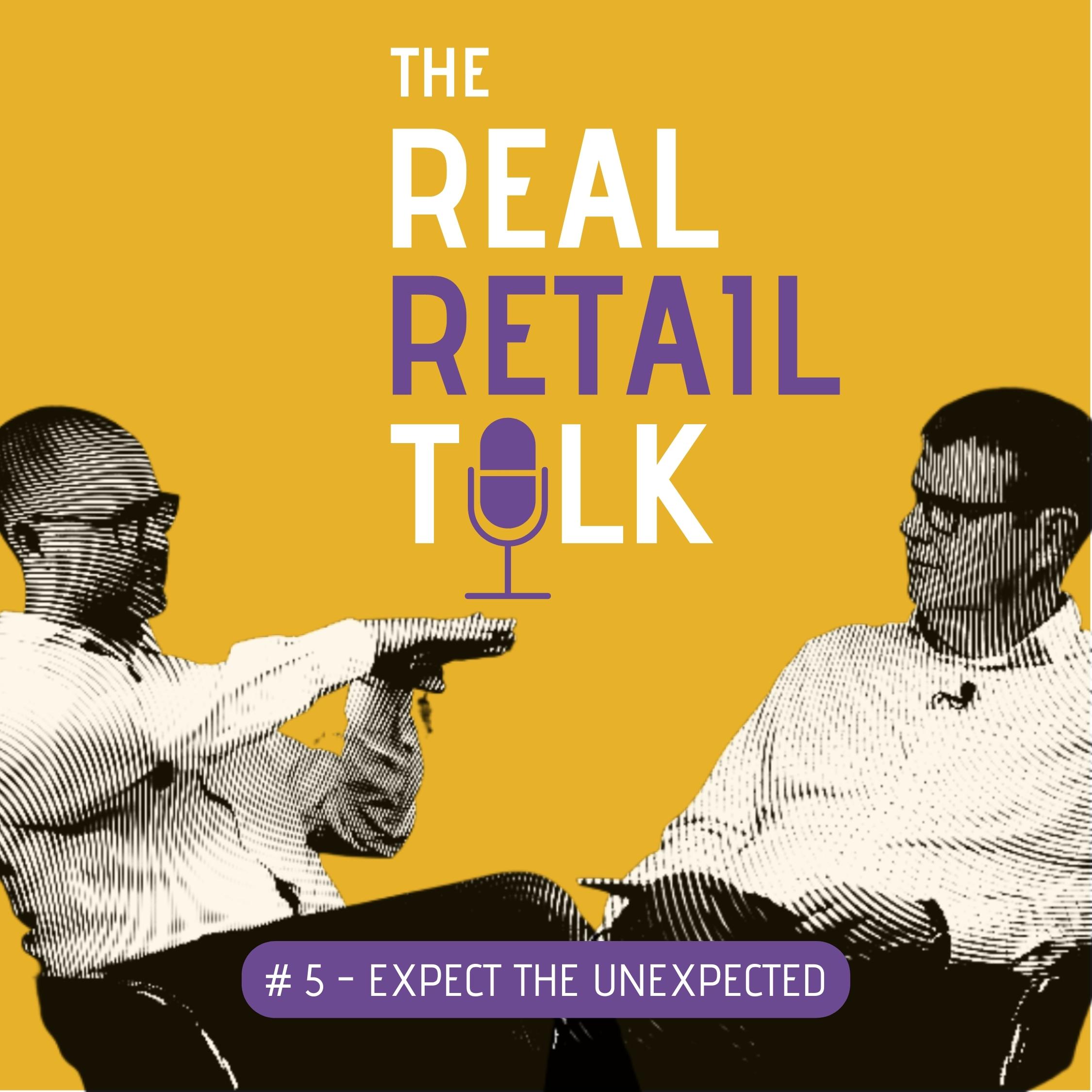The Real Retail Talk