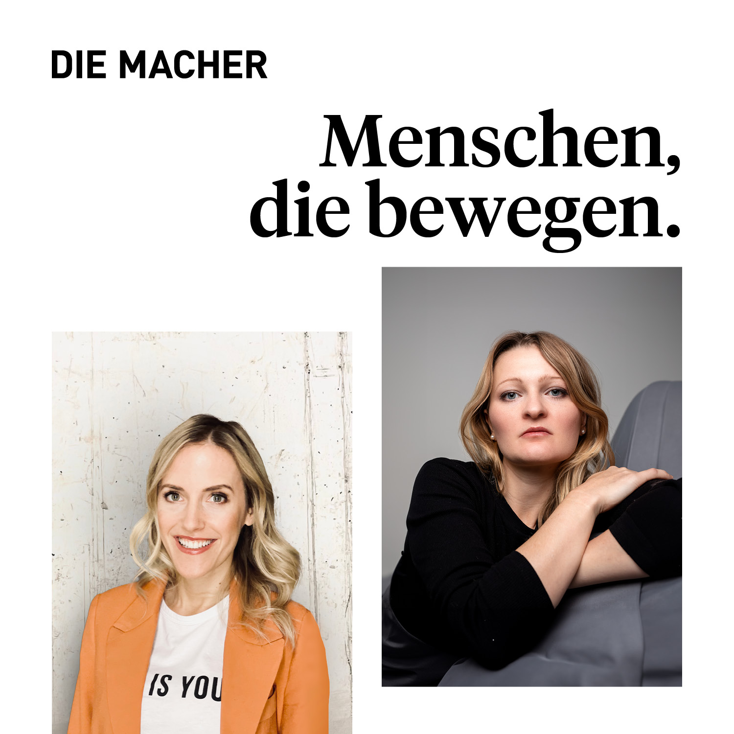 #115 So findet man durch Social Media Top-Talente – mit Julia Hemmelmayr episode artwork
