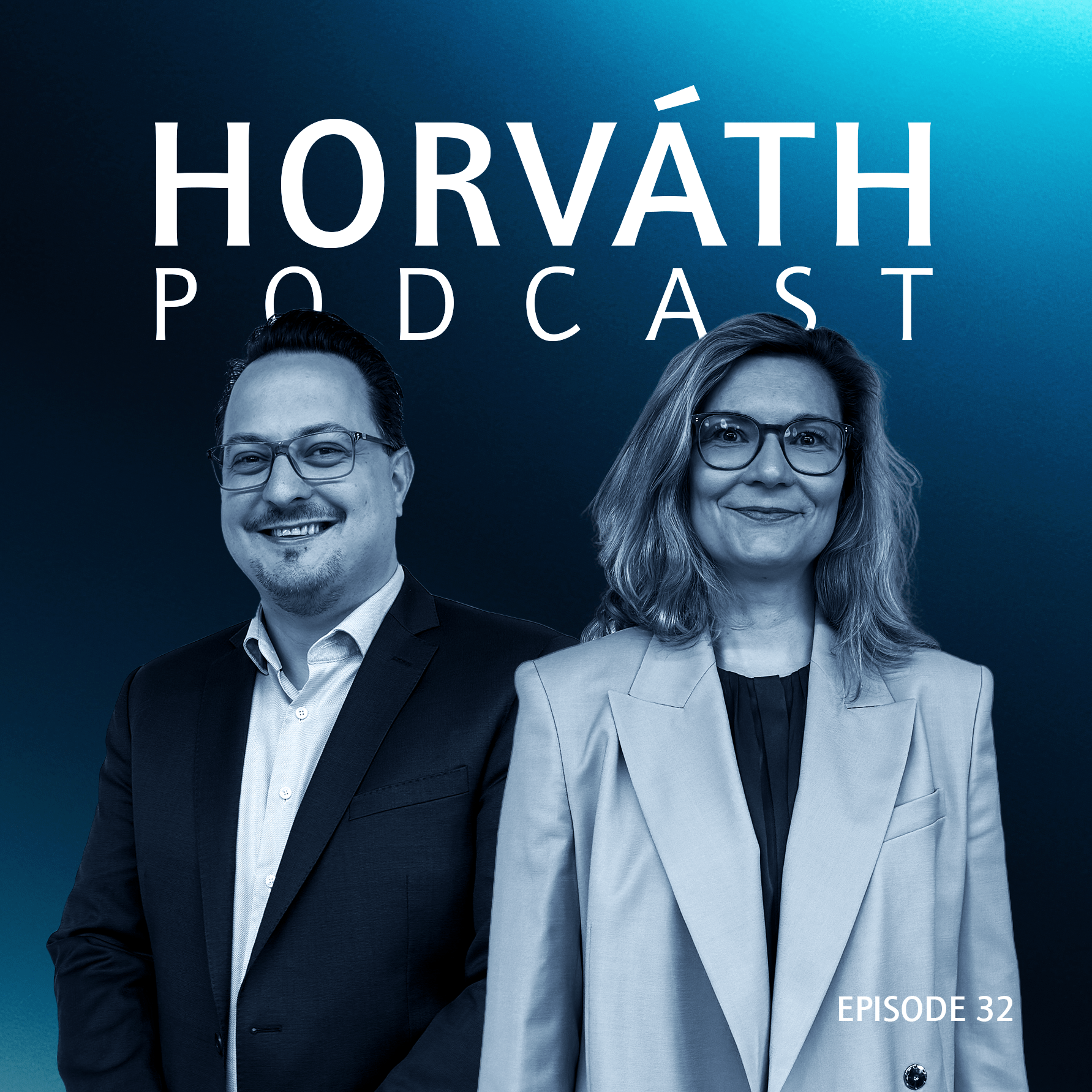 Horváth Podcast