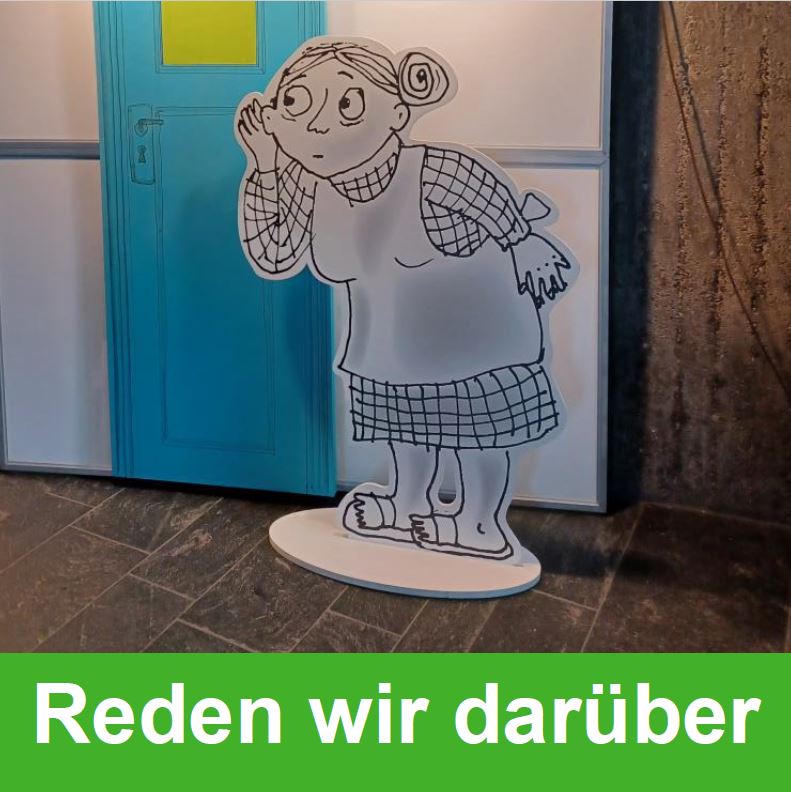 Reden wir darüber - Podcast über christliches Leben in Leverkusen