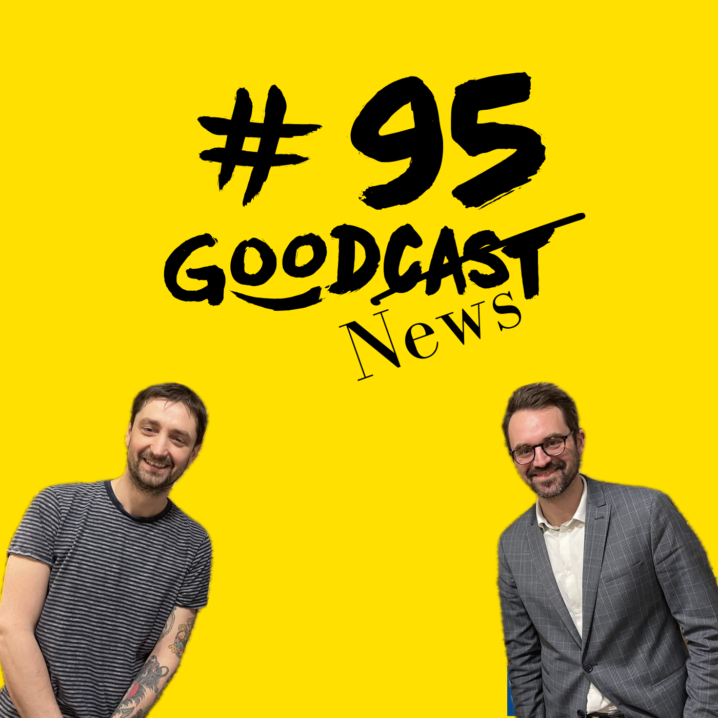 Goodcast