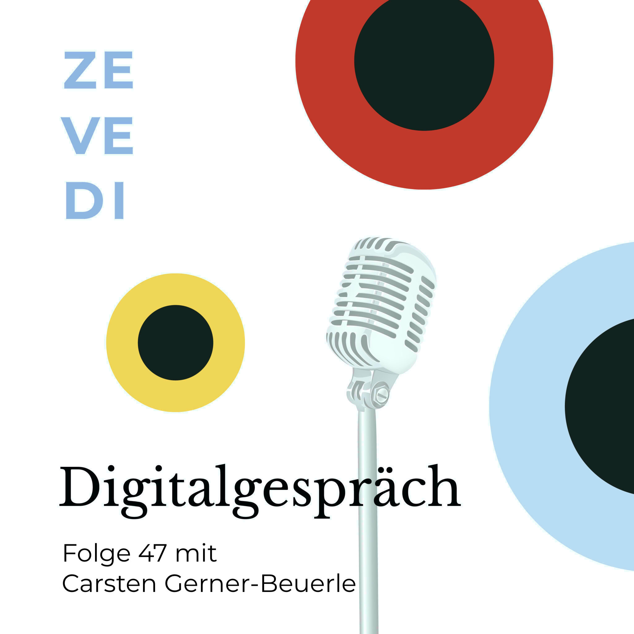 Digitalgespräch