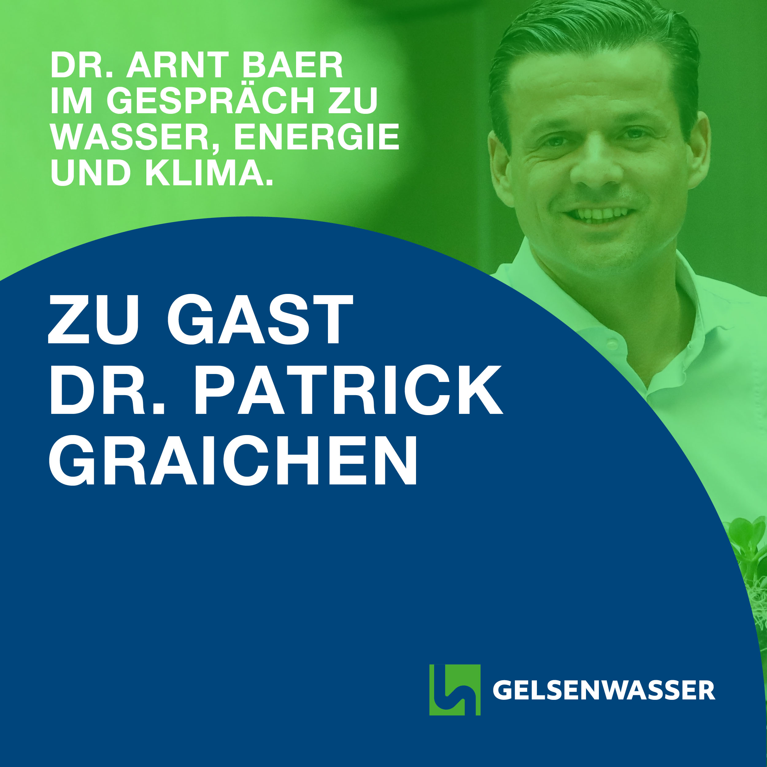 #26 Herr Graichen, tun wir genug für die Wärmewende? episode artwork
