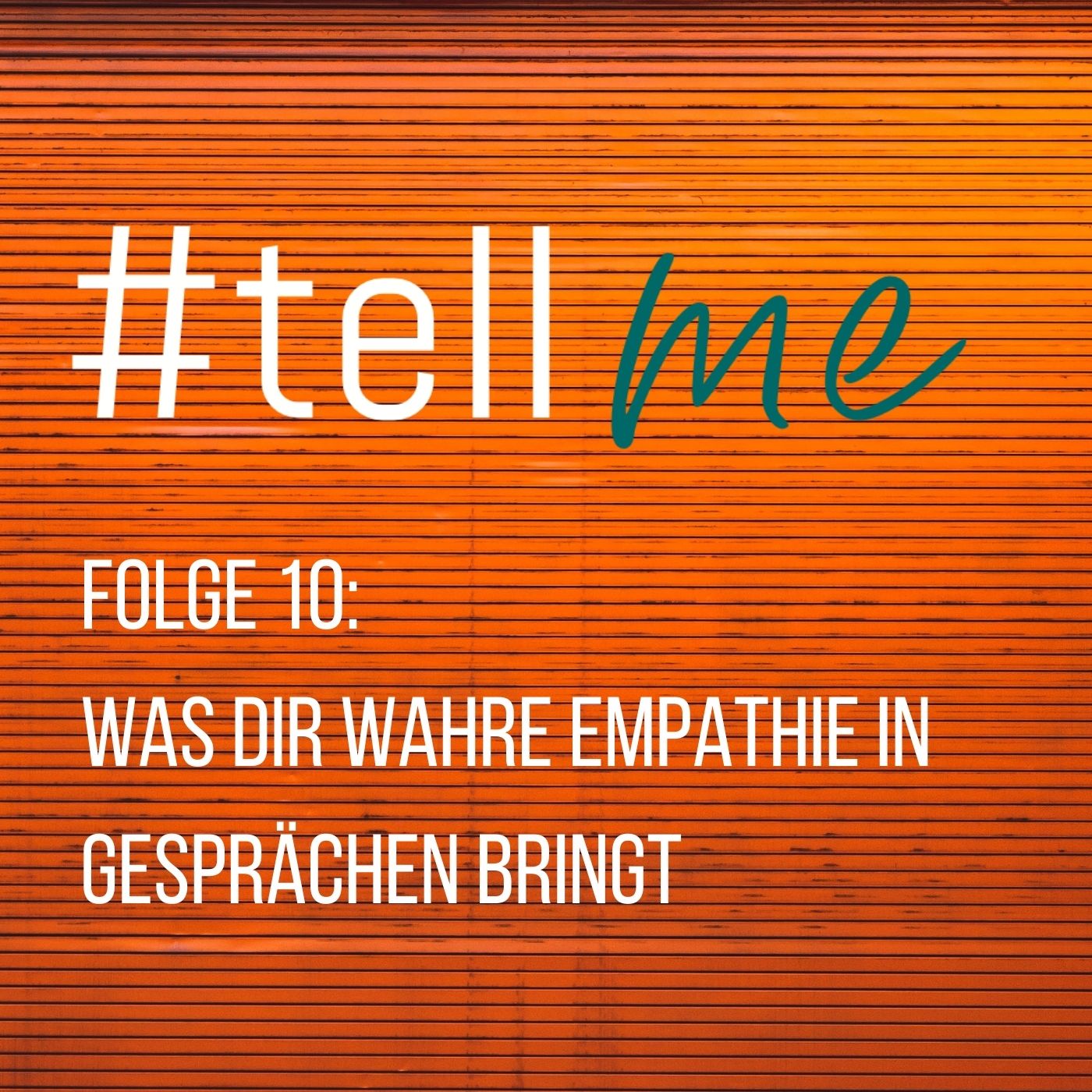 #tellme - Job-, Karriere- und Führungshacks für Anfänger, Nachwuchskräfte und alte Hasen