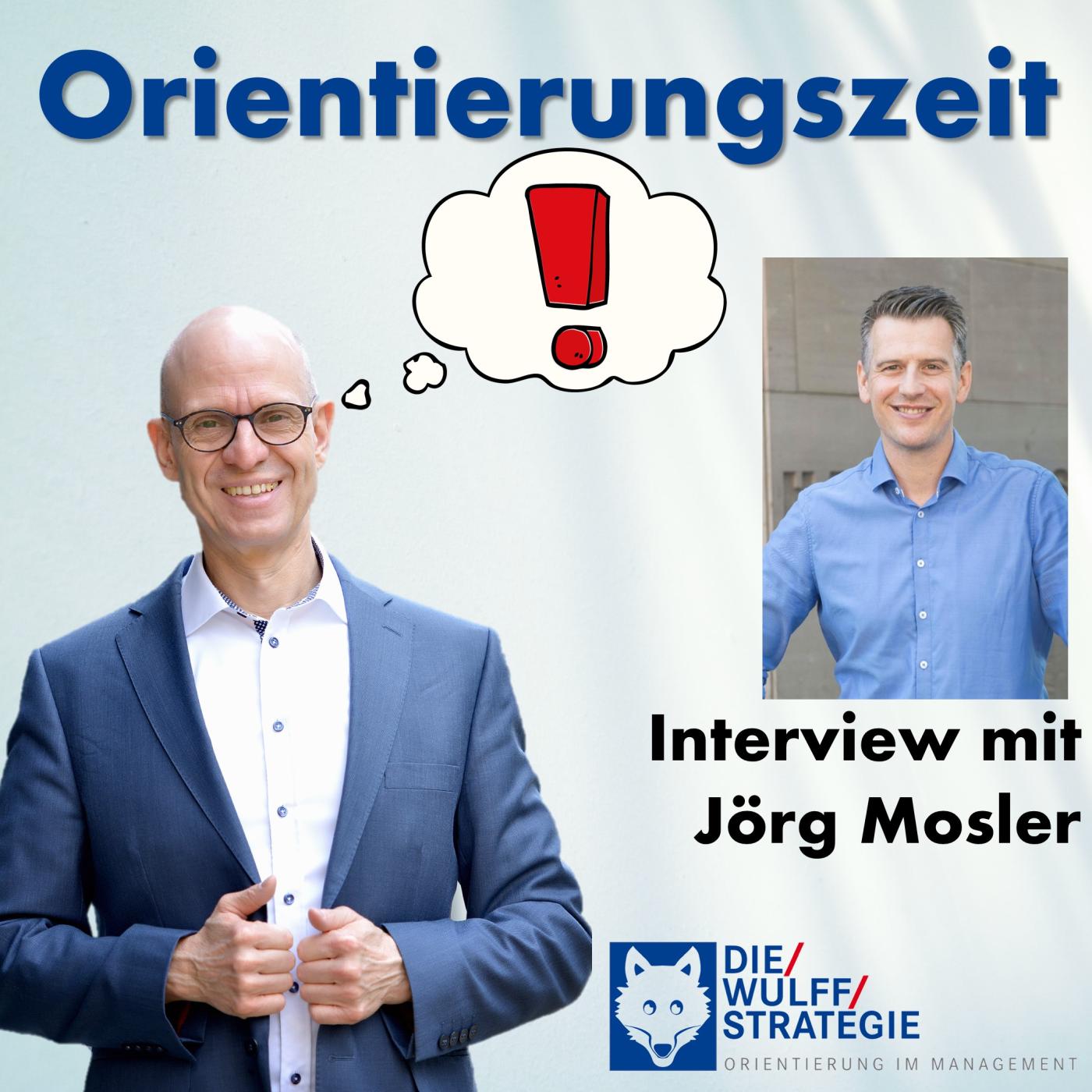 Orientierungszeit