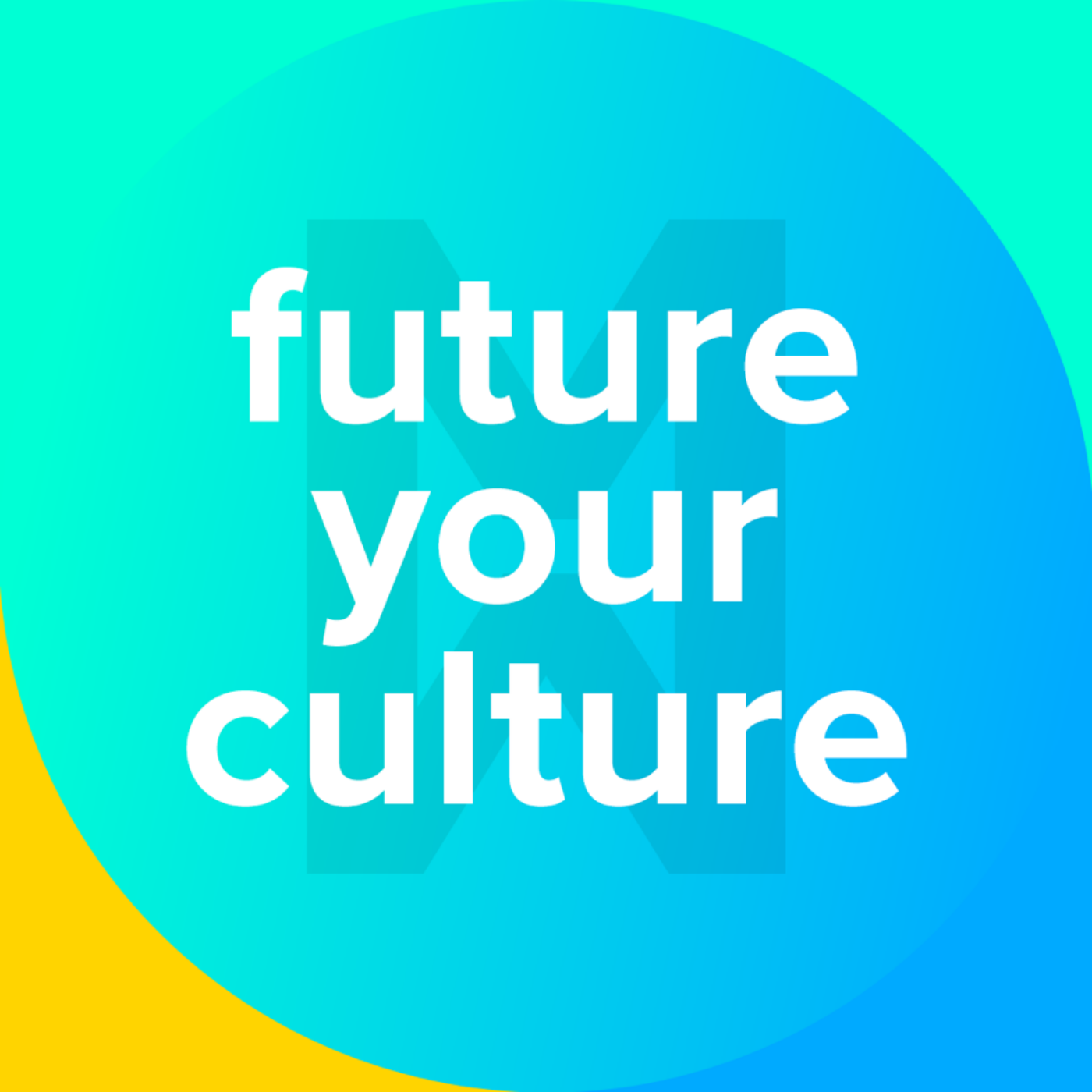 Future Your Culture - hier geht\'s ums WIE