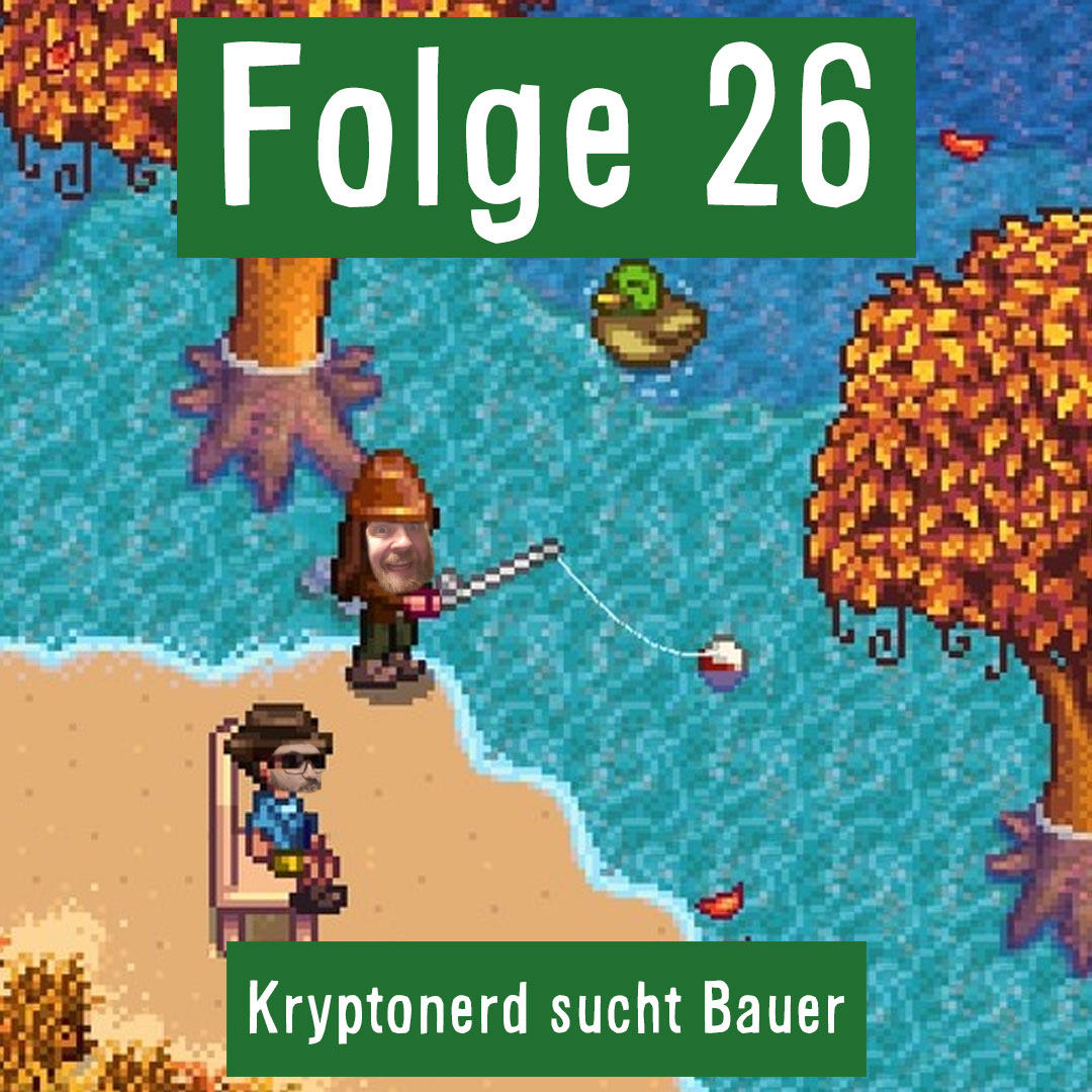 Kryptonerd