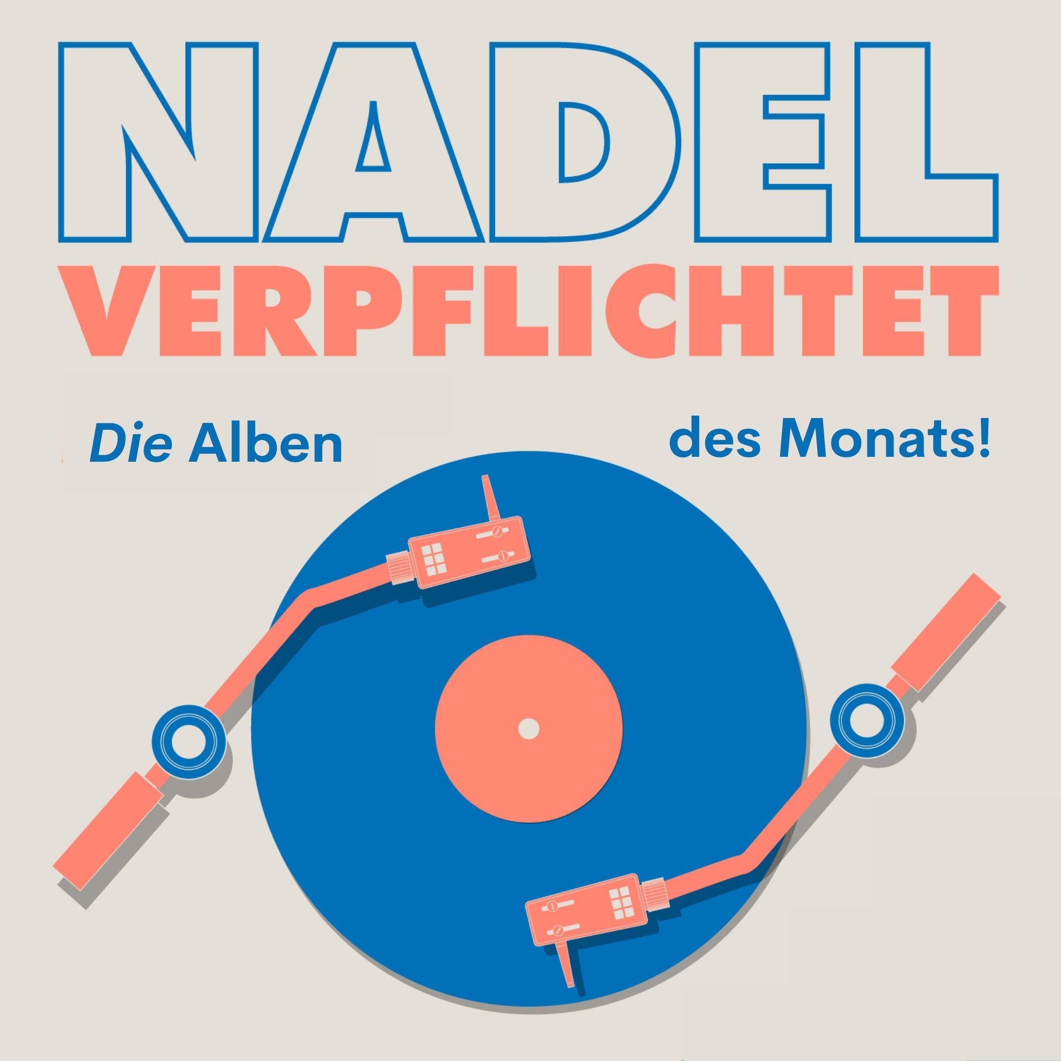 Nadel verpflichtet
