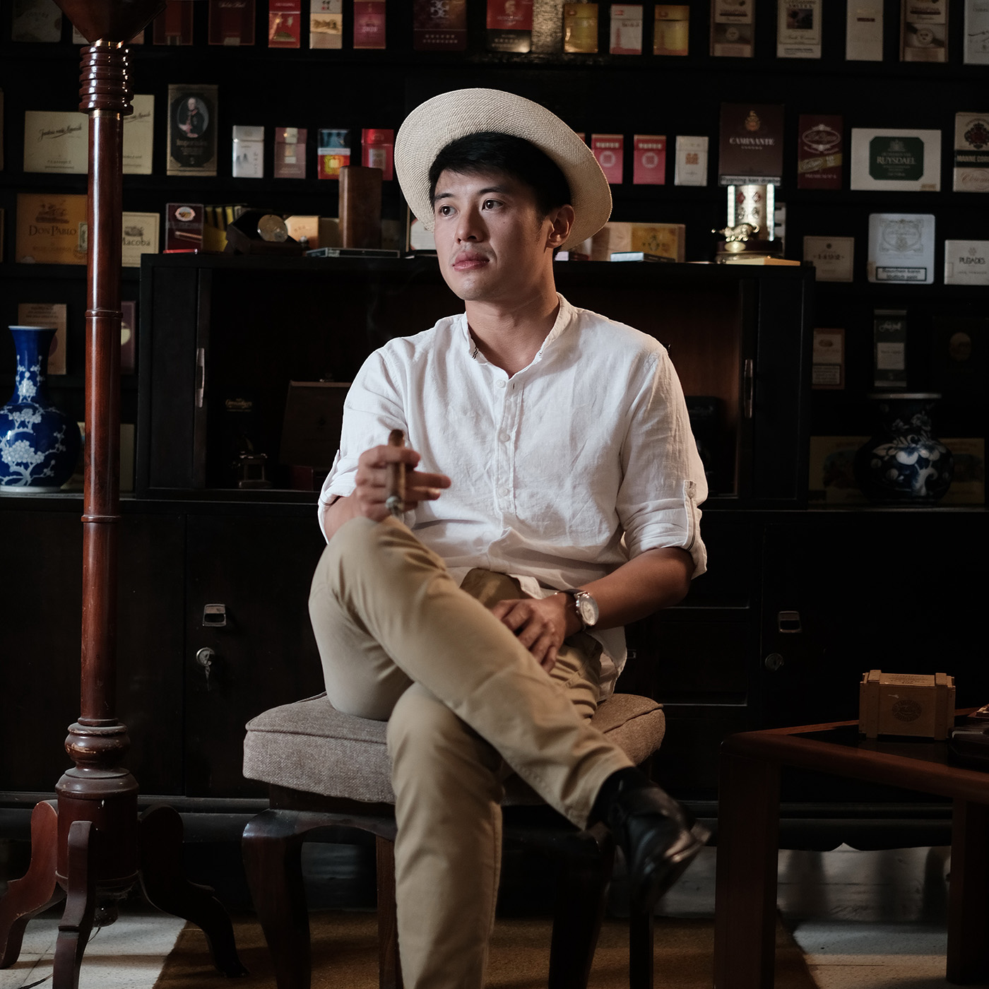 News&ViewsPodcast | Tobacco Asia - InterTabac